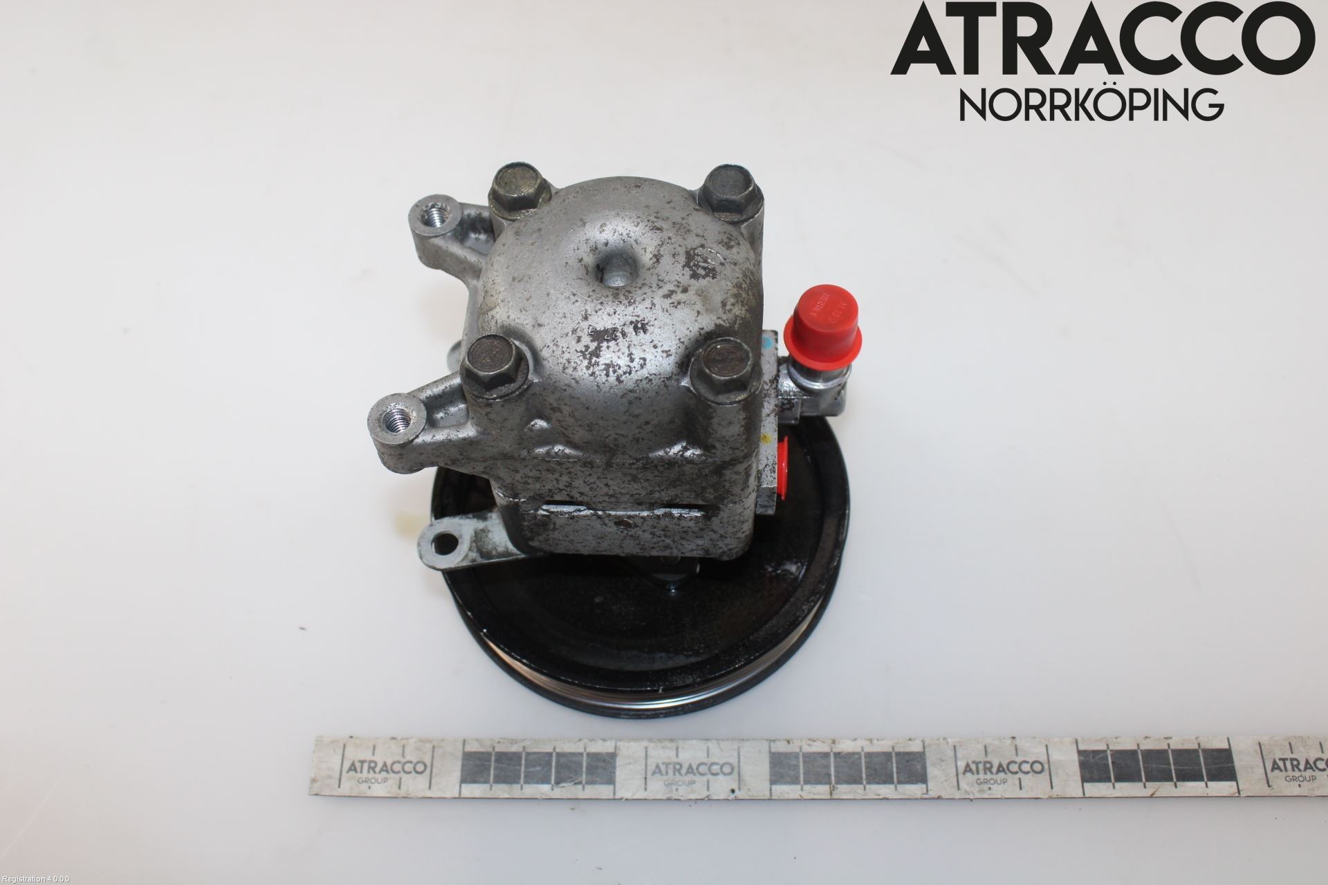 BMW 3 E46      98-05 Servo Pumpe