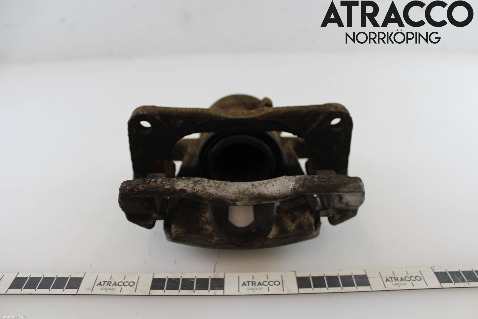 Suzuki SWIFT 05-10 Bremsecaliper Foran Høyre