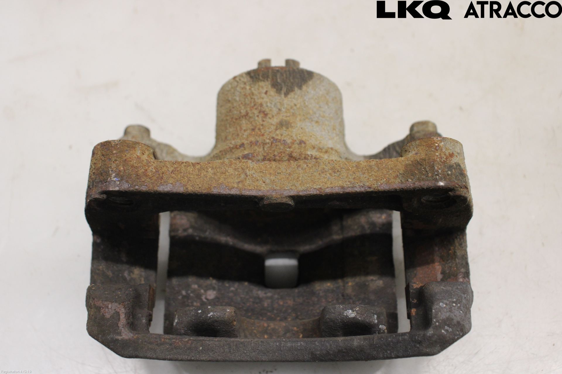 Nissan JUKE 14-19 Bremsecaliper Foran Høyre