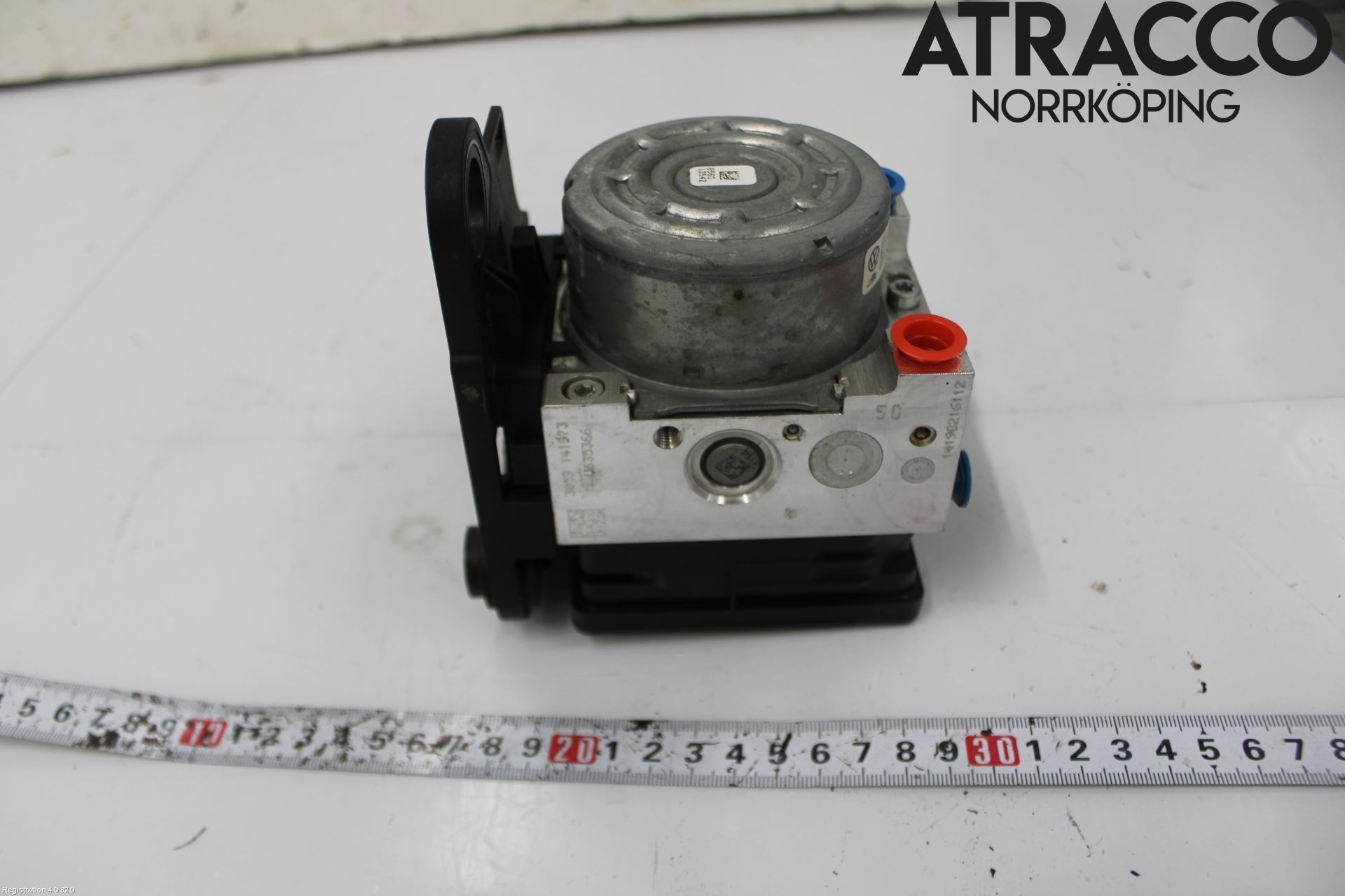 Volkswagen VW GOLF / E-GOLF VII 13-20 Abs Hydraulikkaggregat