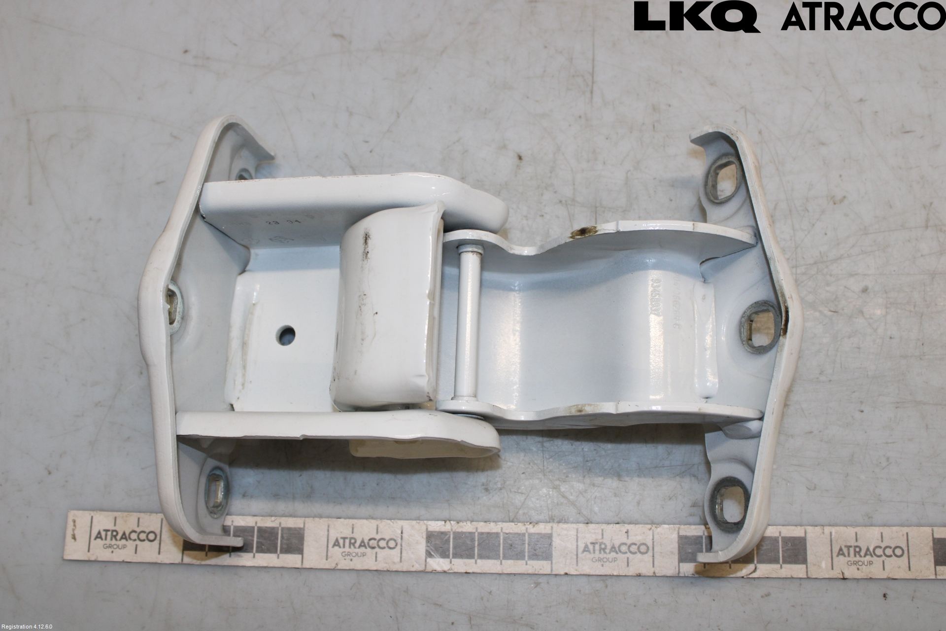 Nissan PRIMASTAR Bakluke Hengsel Høyre