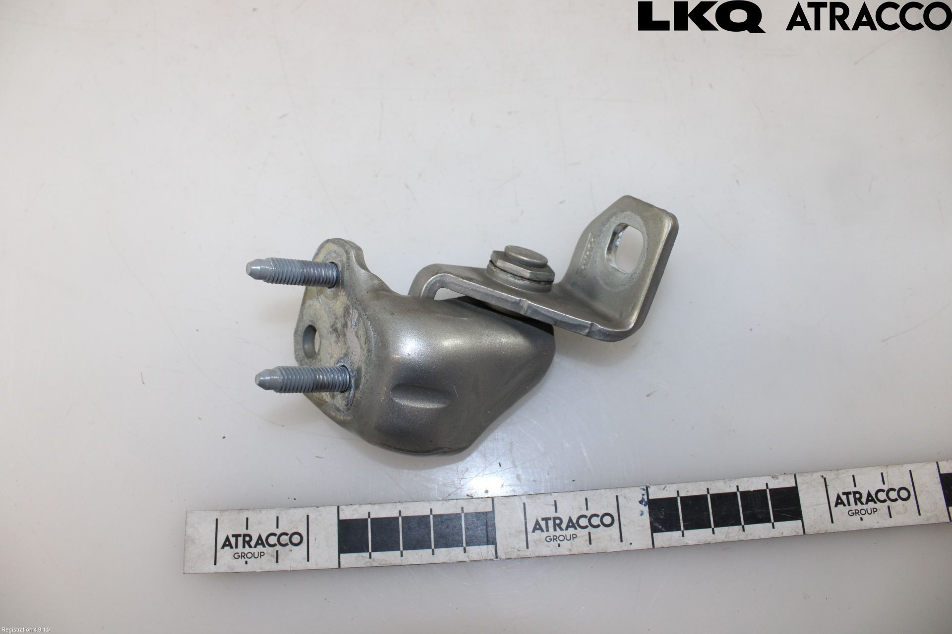 Ford MONDEO 15-22 Dørhengsel