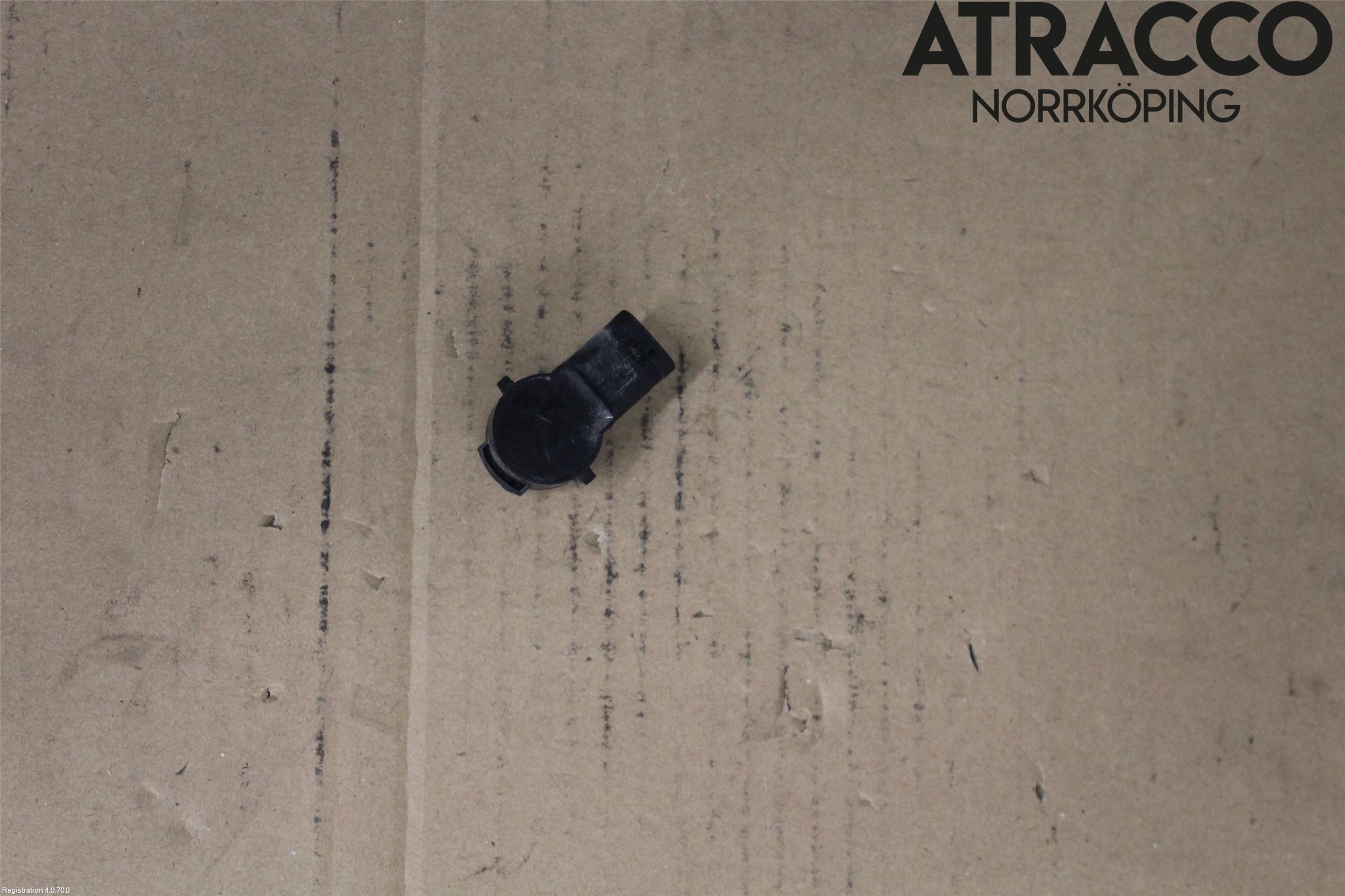 Volkswagen VW GOLF / E-GOLF VII 13-20 Sensor Ryggesensor