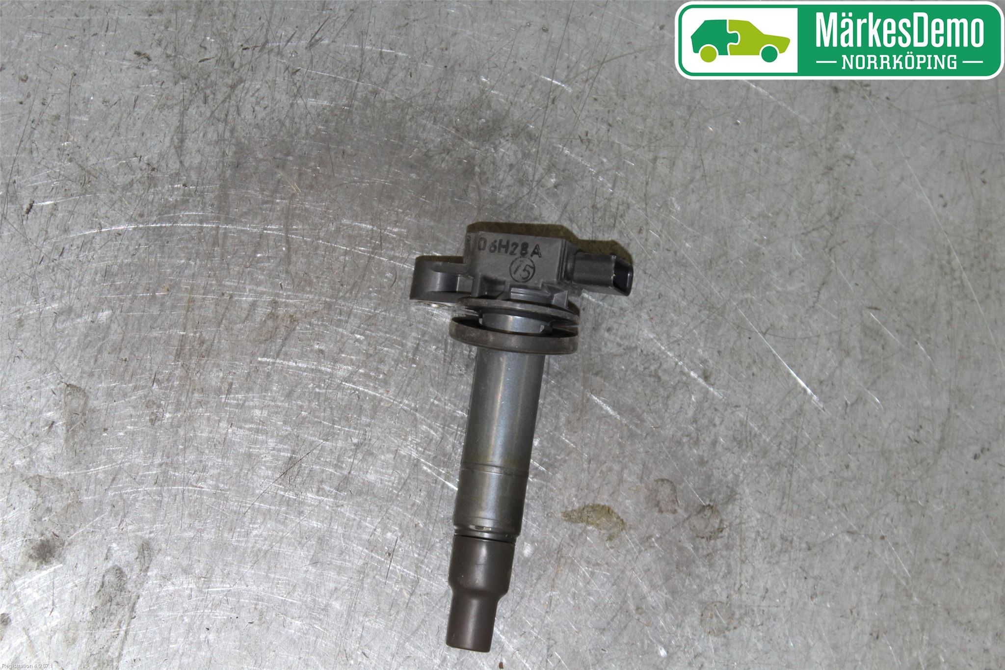 Toyota YARIS XP90 06-11 Coil