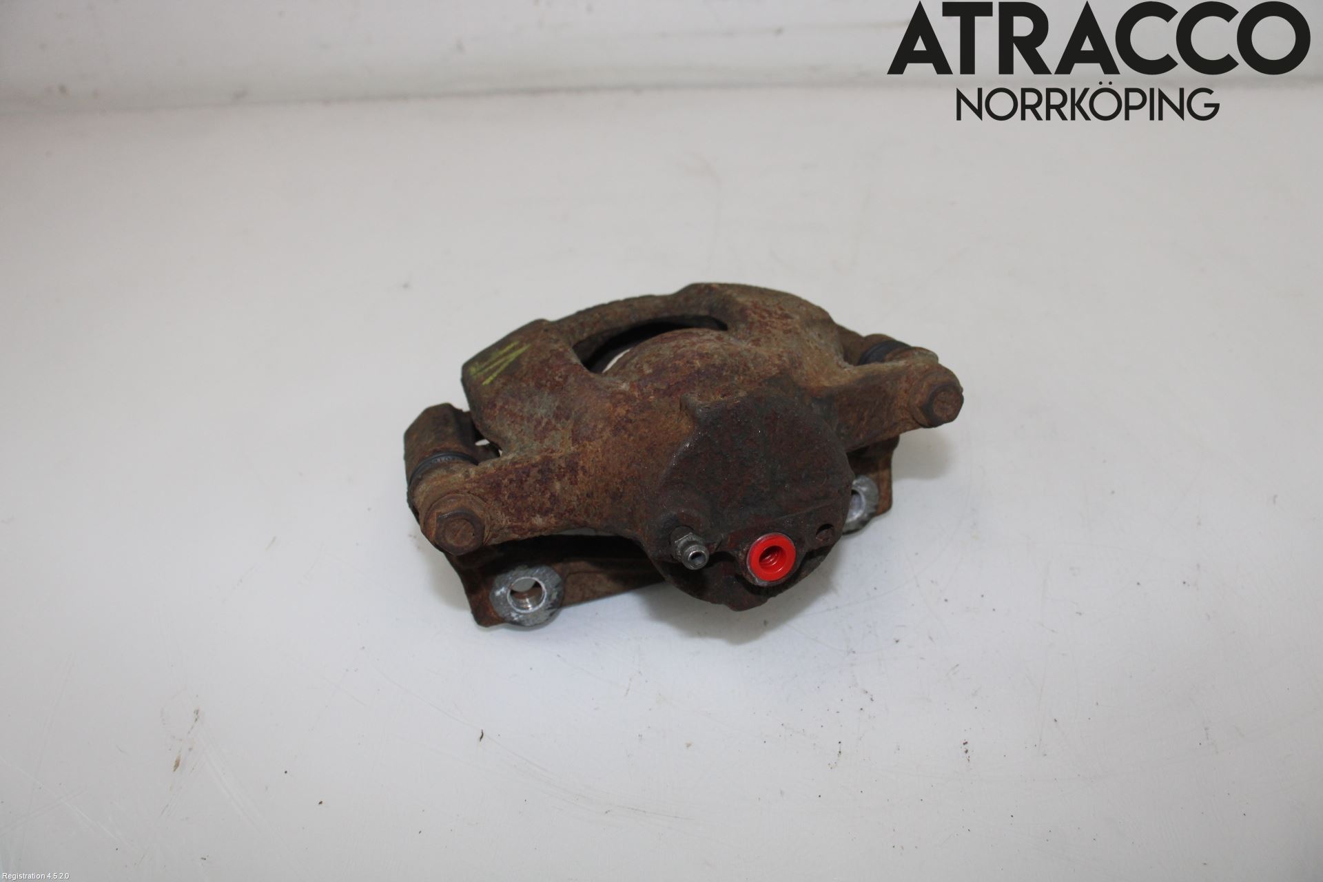 Toyota AYGO 15-21 Bremsecaliper Foran Venstre