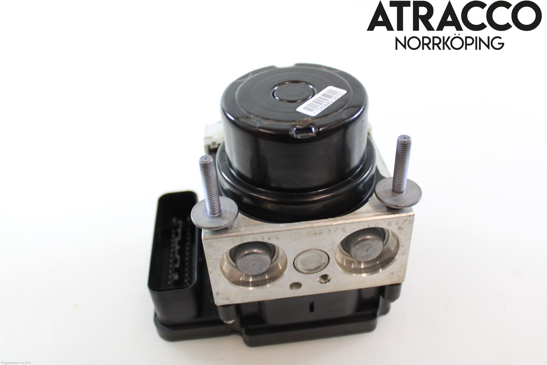 Toyota YARIS XP130 12-14 Abs Hydraulikkaggregat