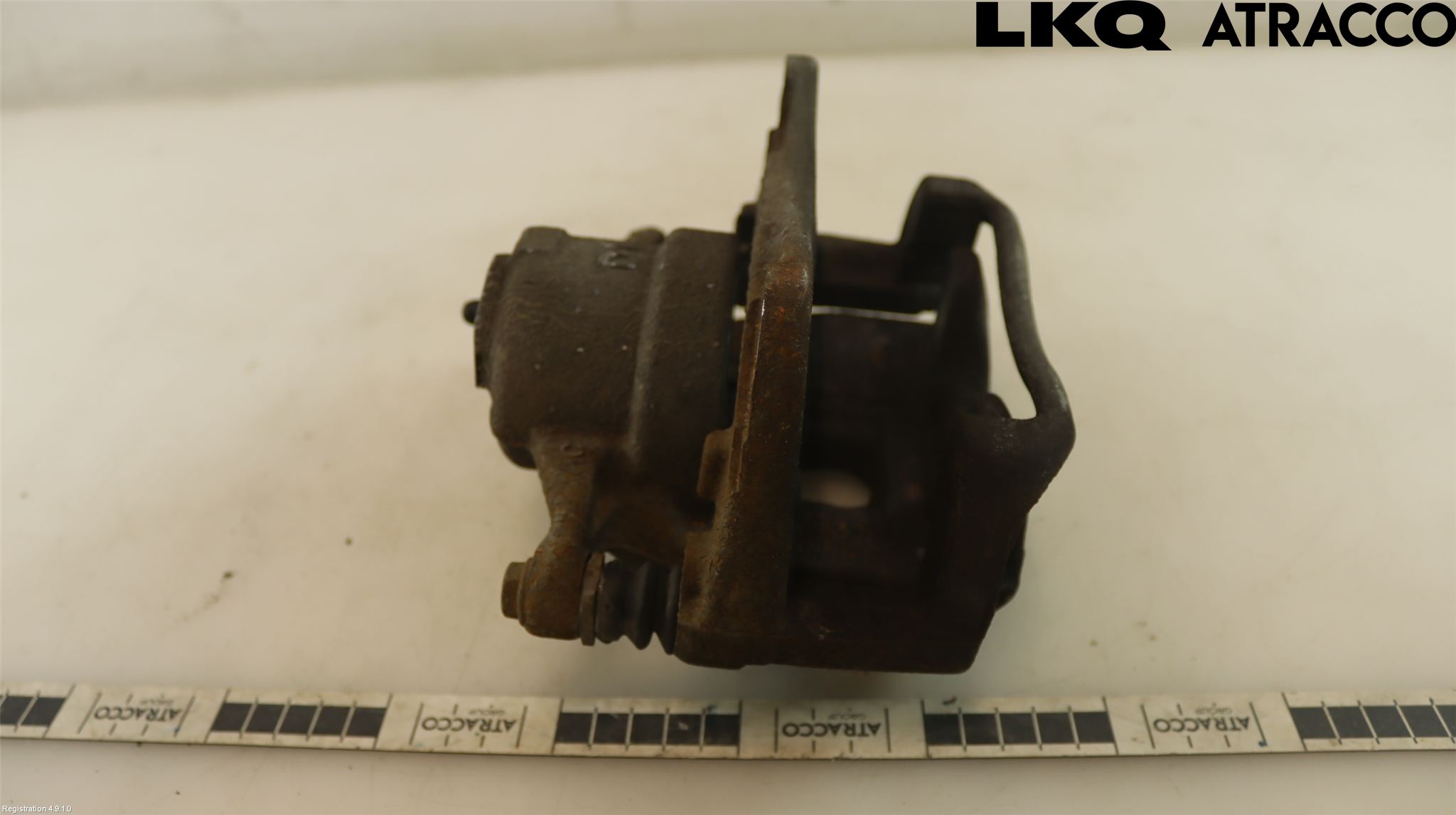 Toyota C-HR 16-23 Bremsecaliper Foran Høyre