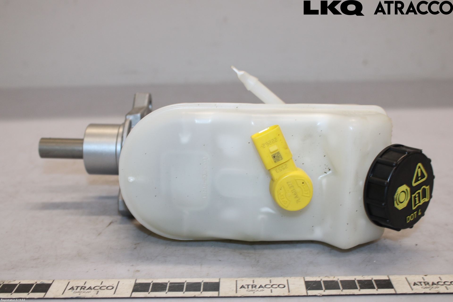 Volkswagen VW TRANSP/CARAVELLE (T6) 16-22 Brems Hovedsylinder