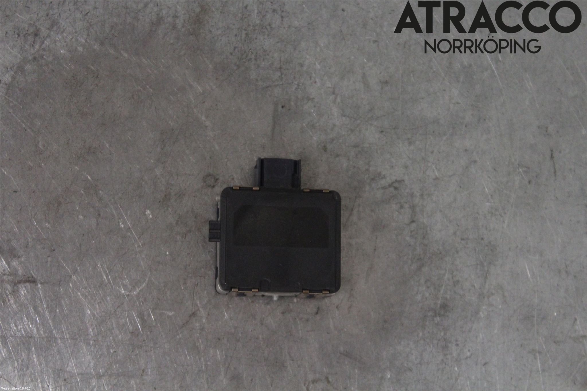 Audi A3/S3 8V 13-20 Sensor Kollisjonsbeskyttelse