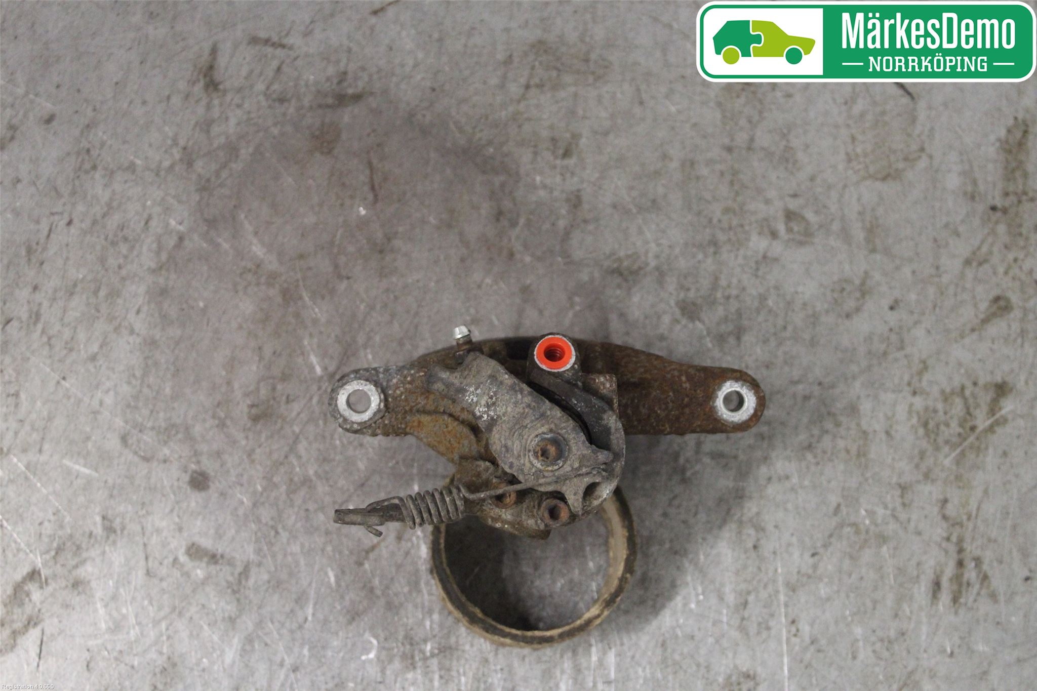 Jaguar X-TYPE Bremsecaliper Bak Høyre