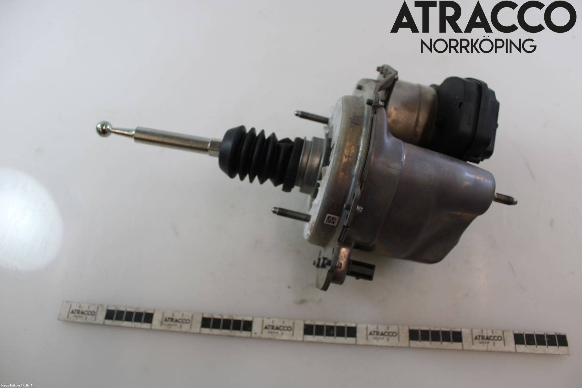 Audi A3/S3 8Y 21- Bremseservo