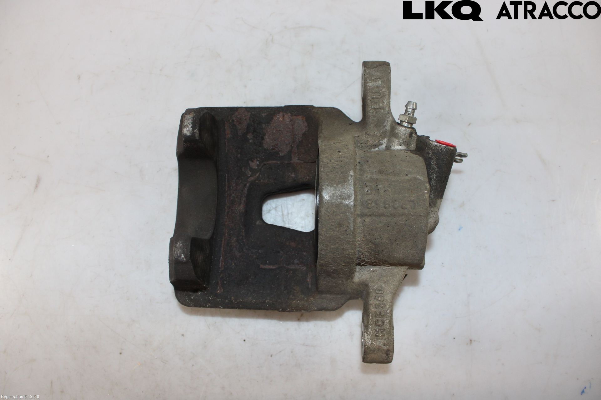 Volkswagen VW TRANSP/CARAVELLE (T6) 16-22 Bremsecaliper Foran Venstre