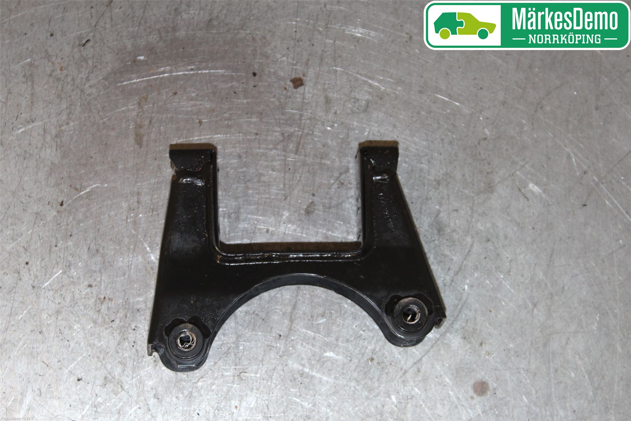 Seat IBIZA IV 08-16 Gearkasse Feste Stål-Alu