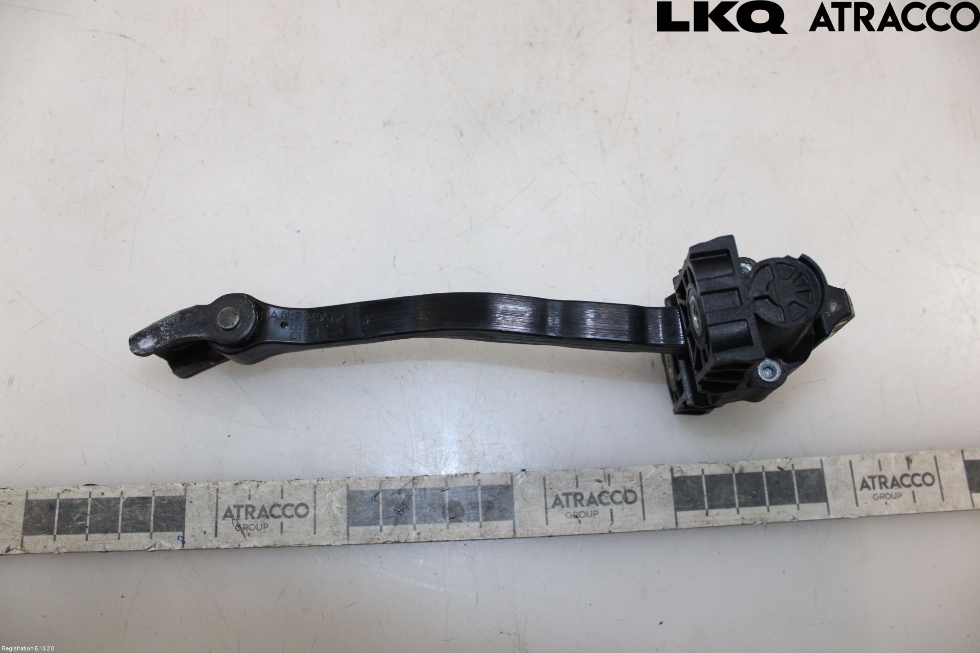 Volkswagen VW ID.7/TOURER 24- Dørstopper