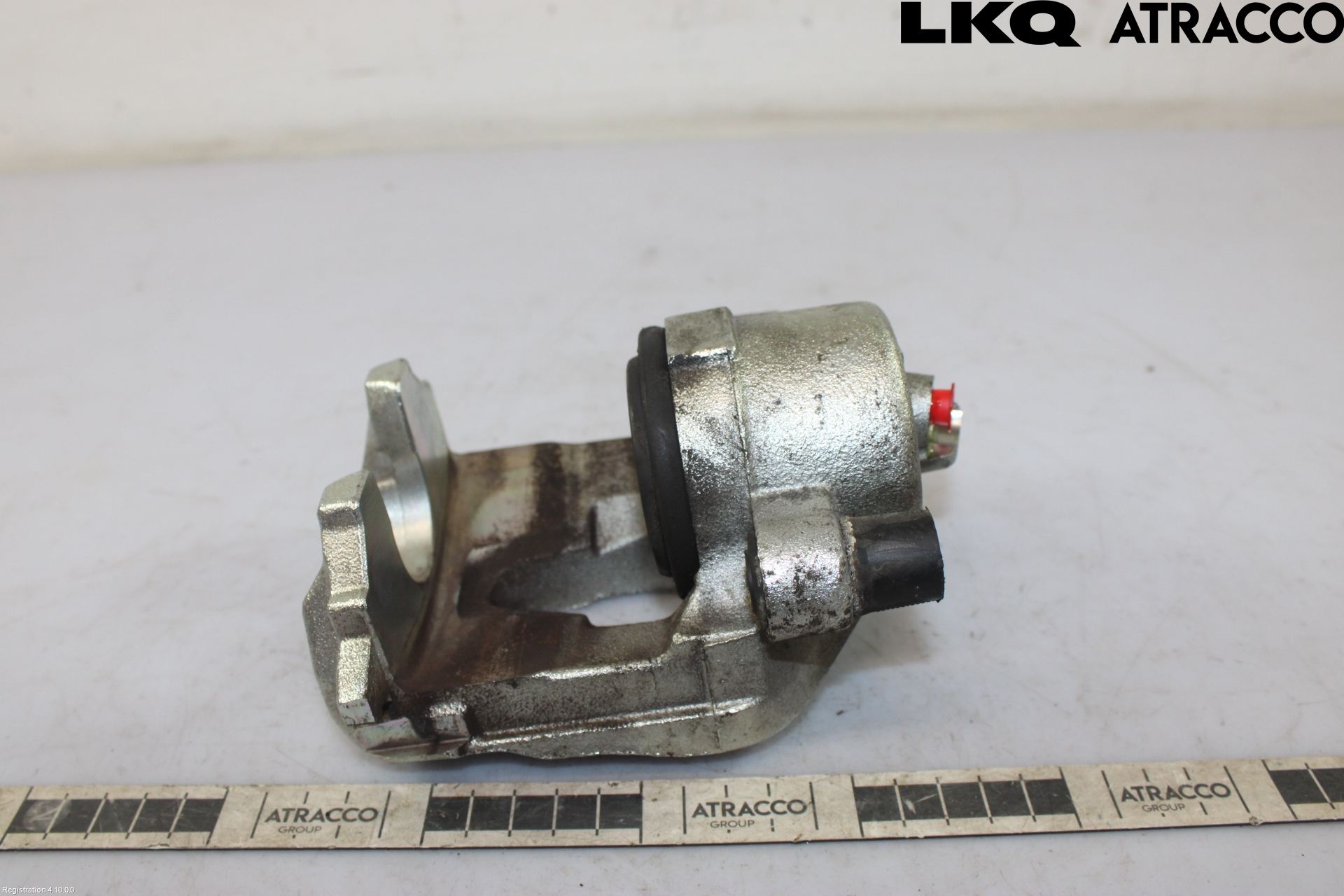 Skoda FABIA 22- Bremsecaliper Foran Venstre