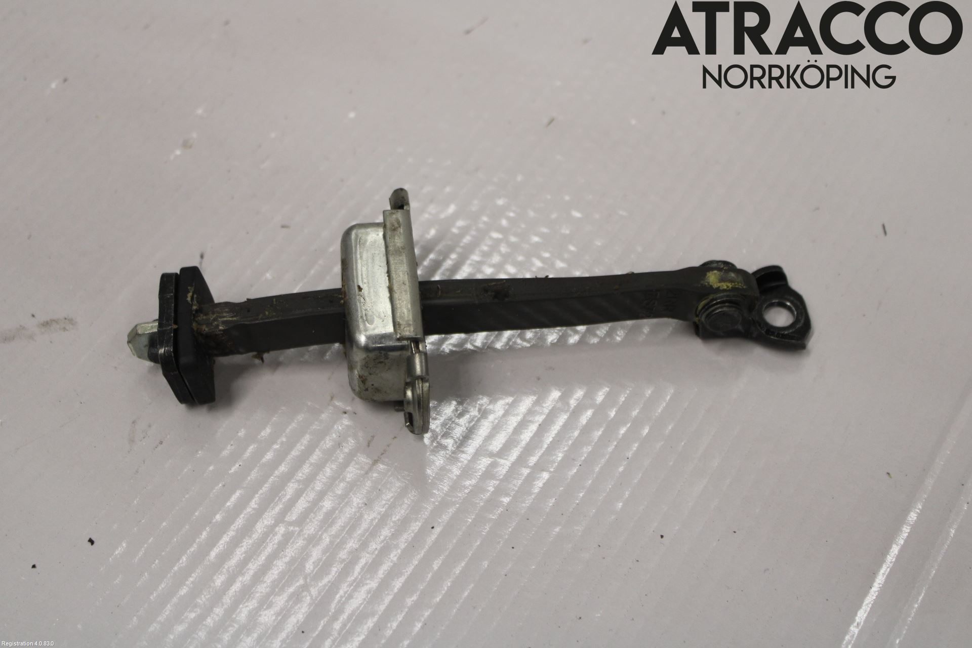 Toyota COROLLA 19- Dørstopper