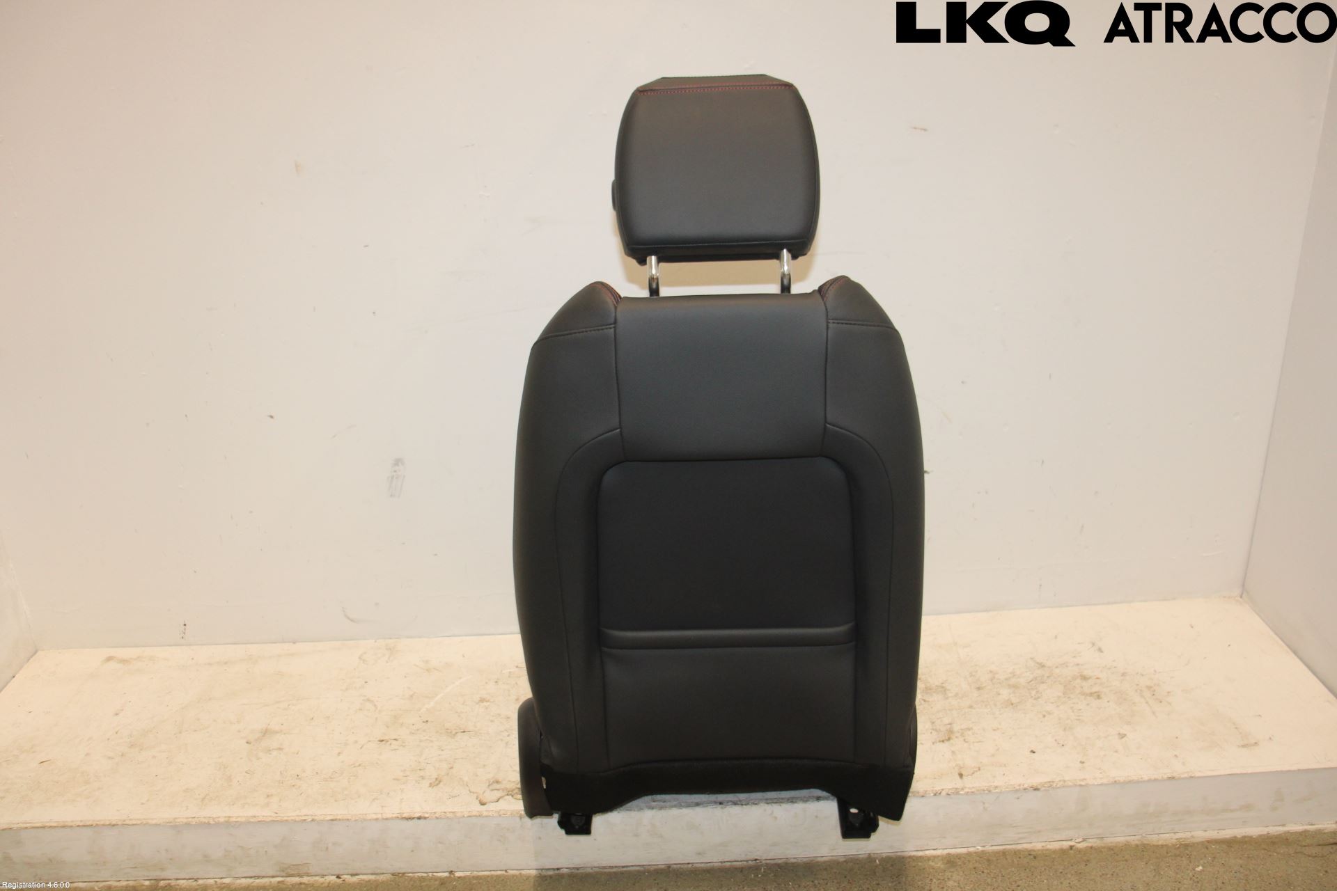 Landrover LAND ROVER DISCOVERY 5 16->> Innr Sete Foran Venstre