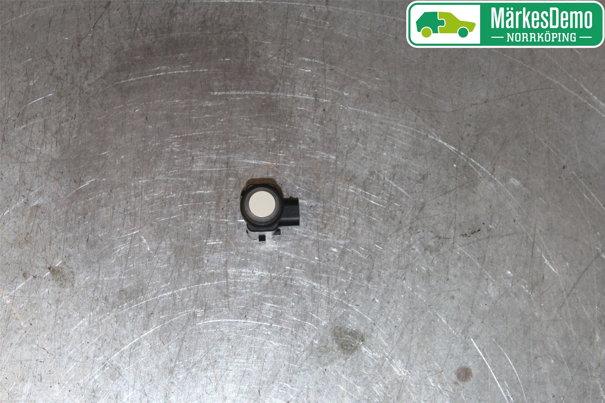Saab 9-3 VER2/VER3 08-15 Sensor Ryggesensor