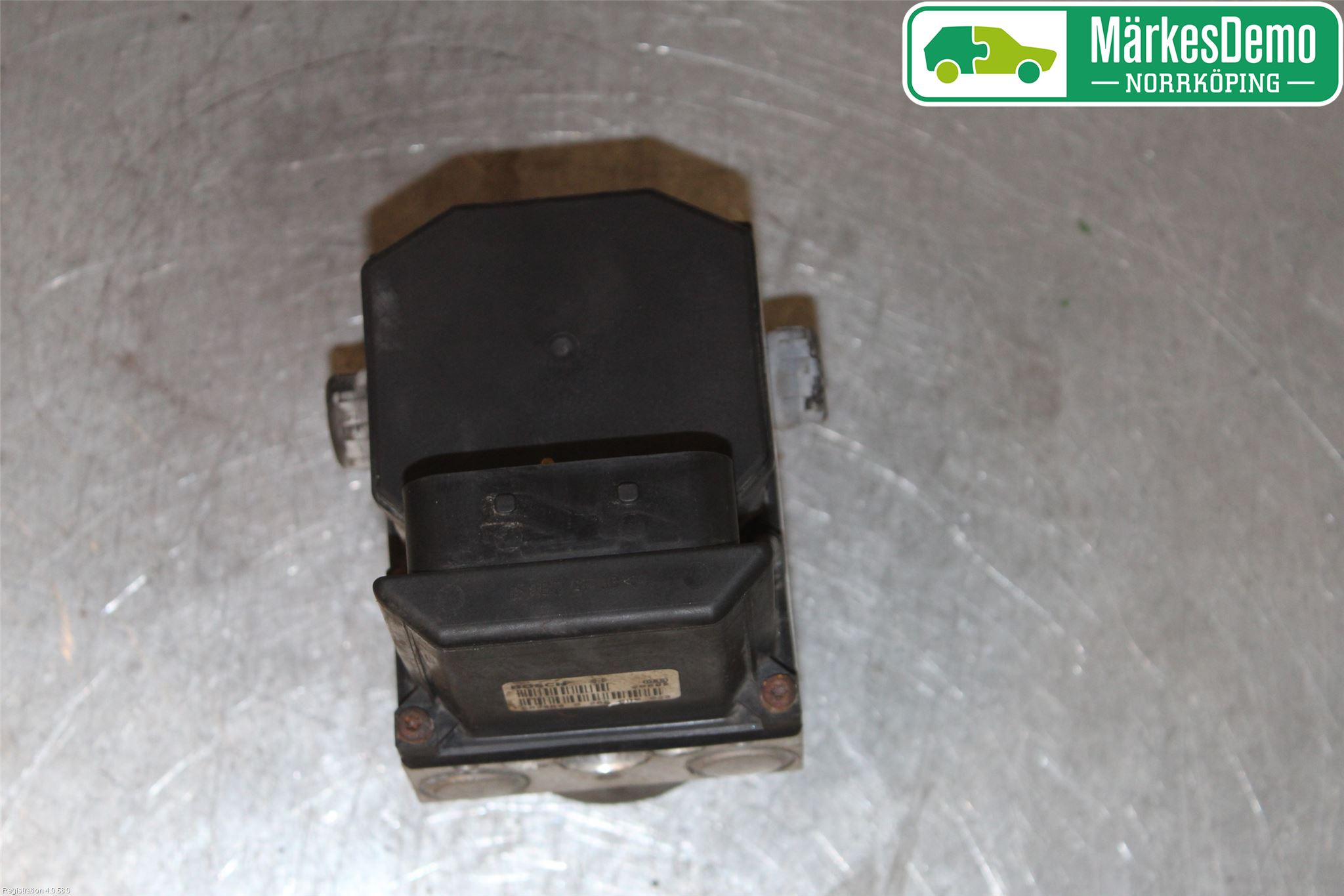 Jaguar X-TYPE Abs Hydraulikkaggregat