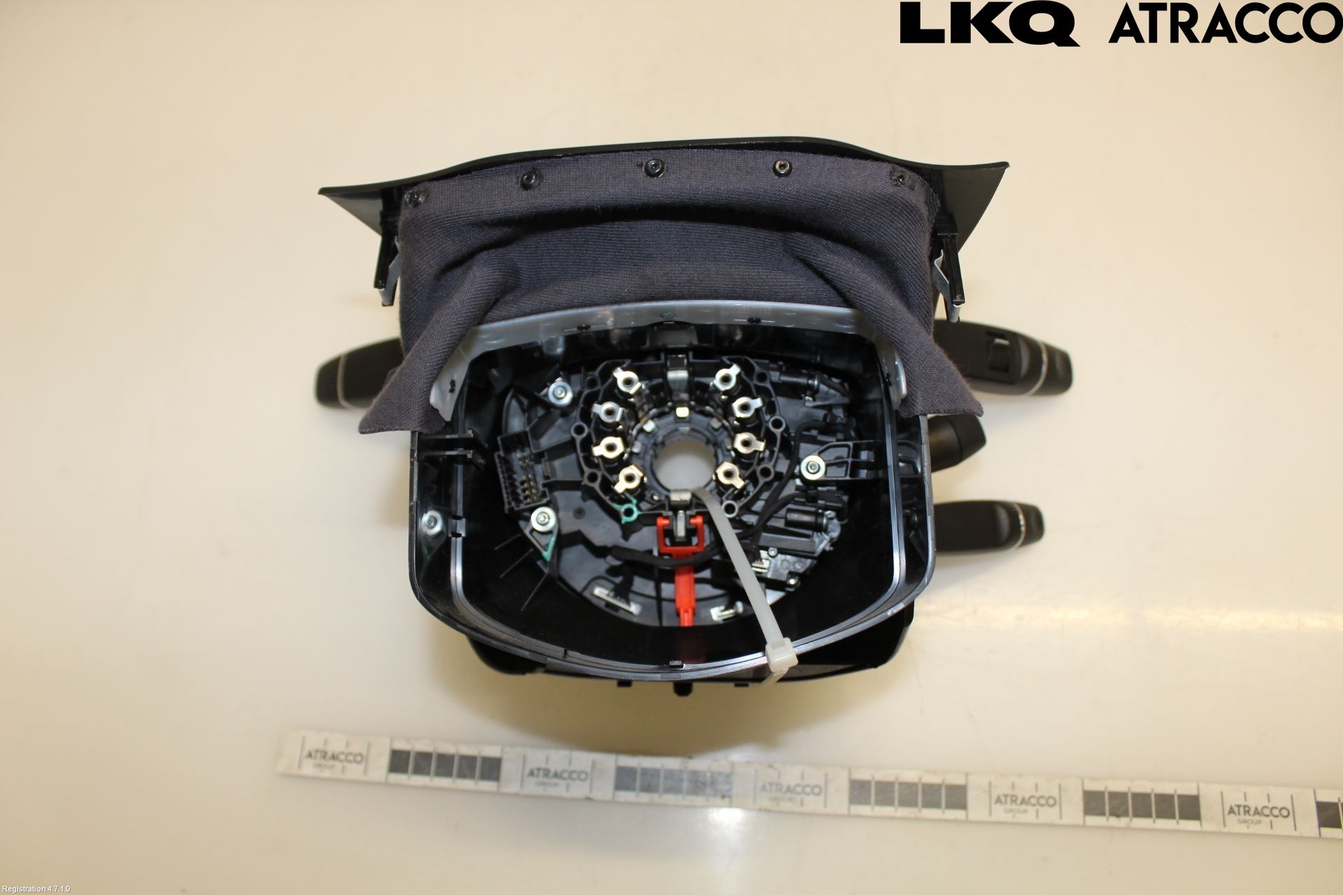 Mercedes-Benz MB GLC-KLASS (X253/C253) 15-22 Bryter Ratt Kombi H Og V