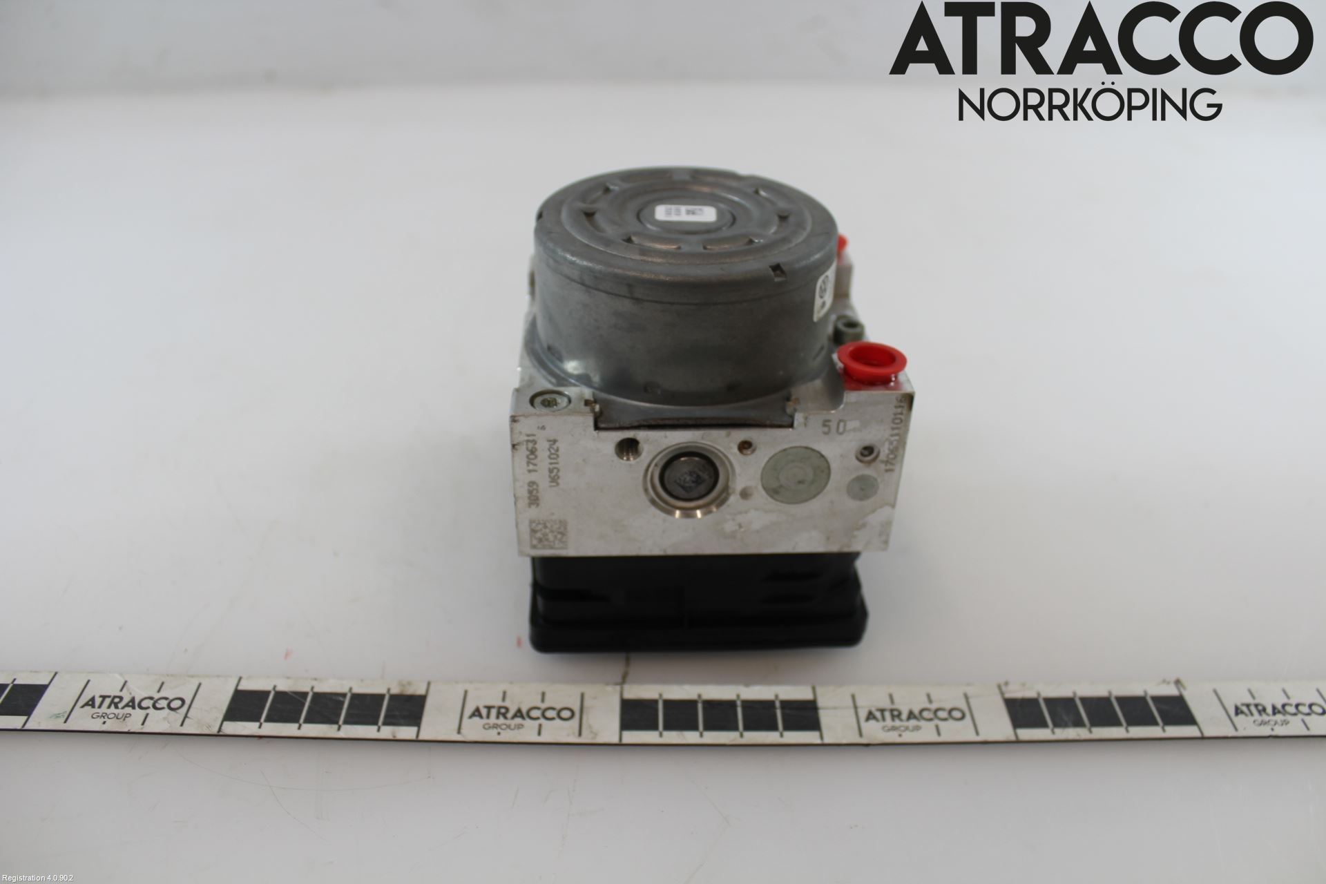 Volkswagen VW PASSAT 15-19 Abs Hydraulikkaggregat