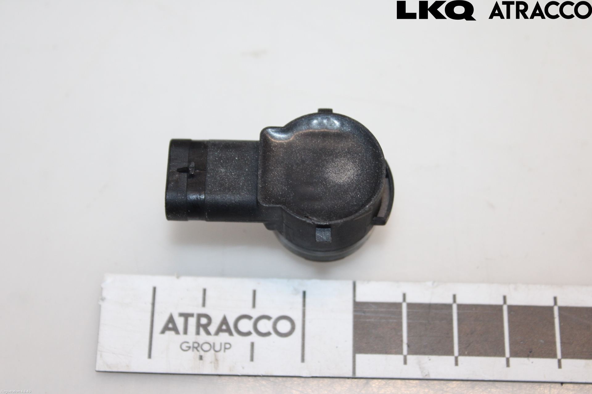 Volkswagen VW GOLF / E-GOLF VII 13-20 Sensor Ryggesensor