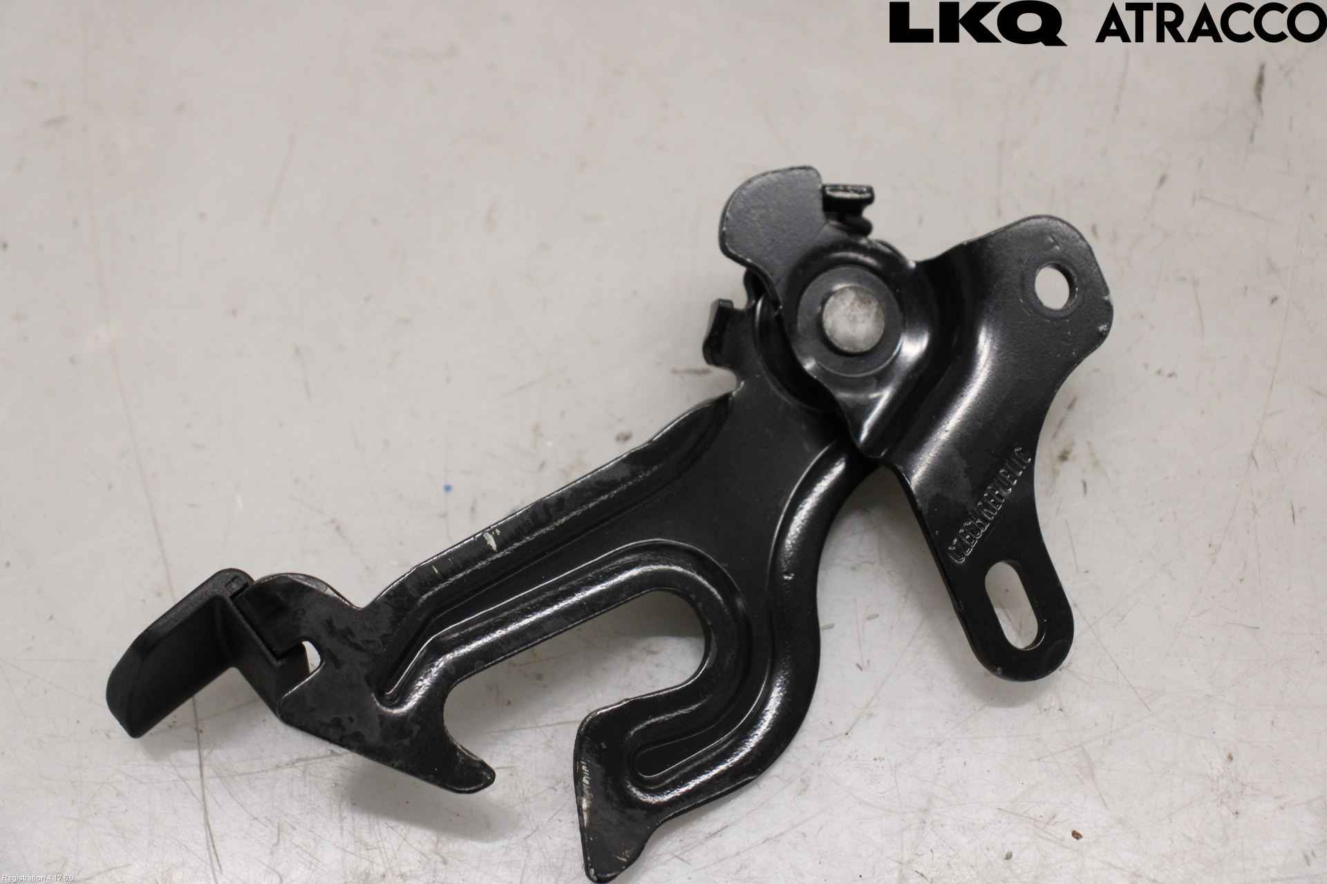 Volvo V40 12-19 Panser Stormkrok
