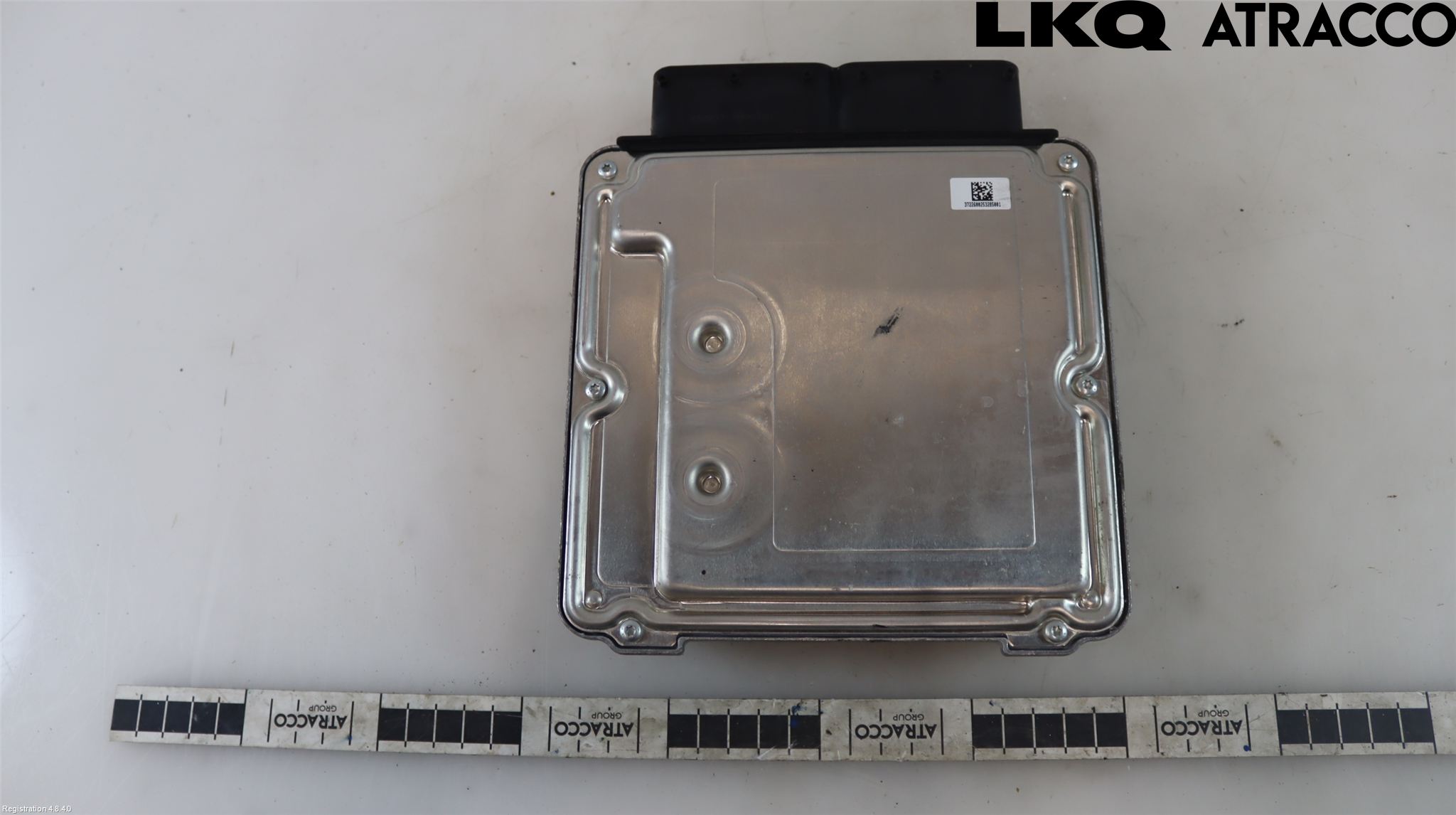 Volkswagen VW GOLF / E-GOLF VIII 20- Styreenhet Dieselpumpe