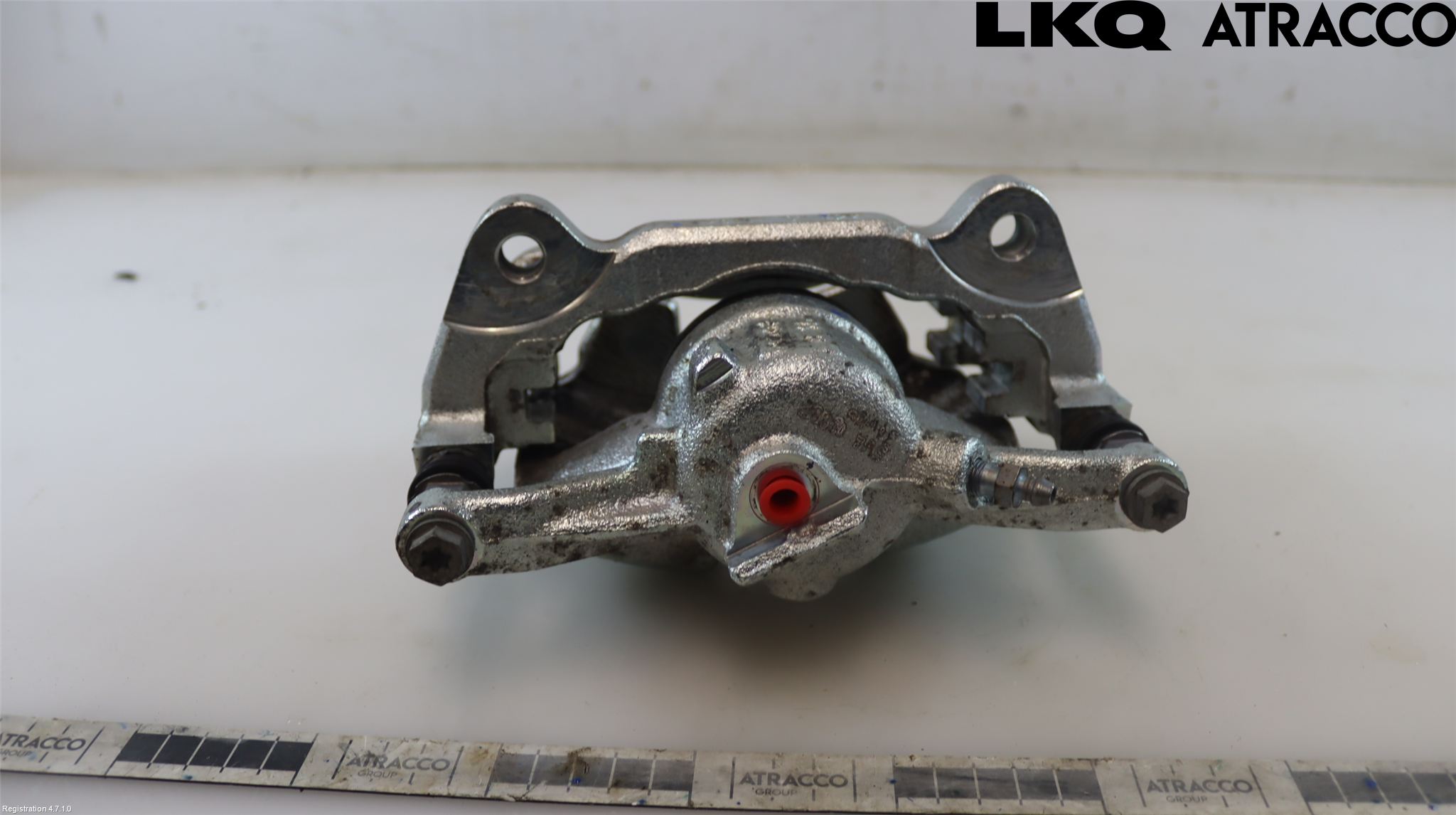 Skoda OCTAVIA (NX) 20- Bremsecaliper Foran Venstre