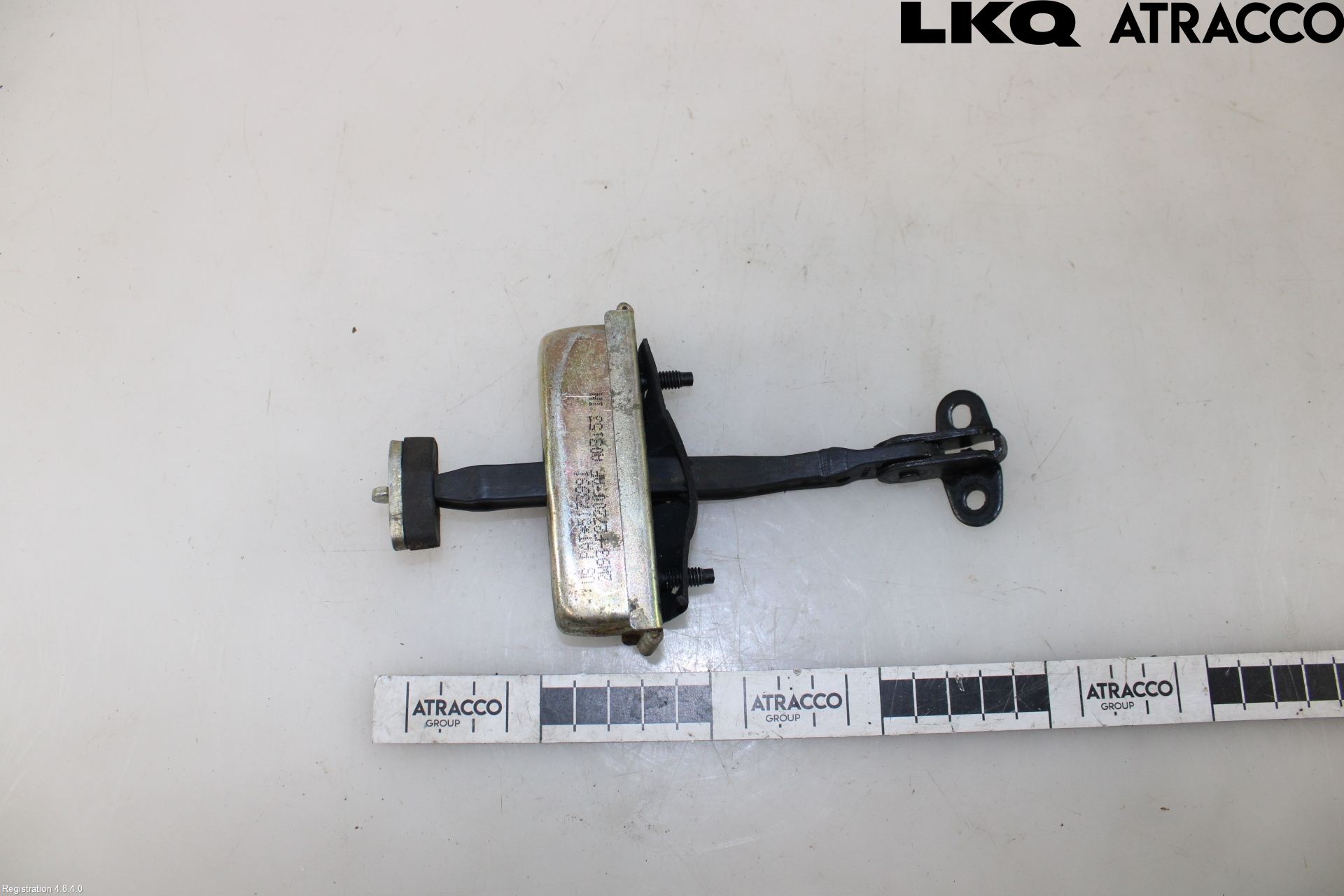 Jaguar XJ X350        03-09 Dørstopper