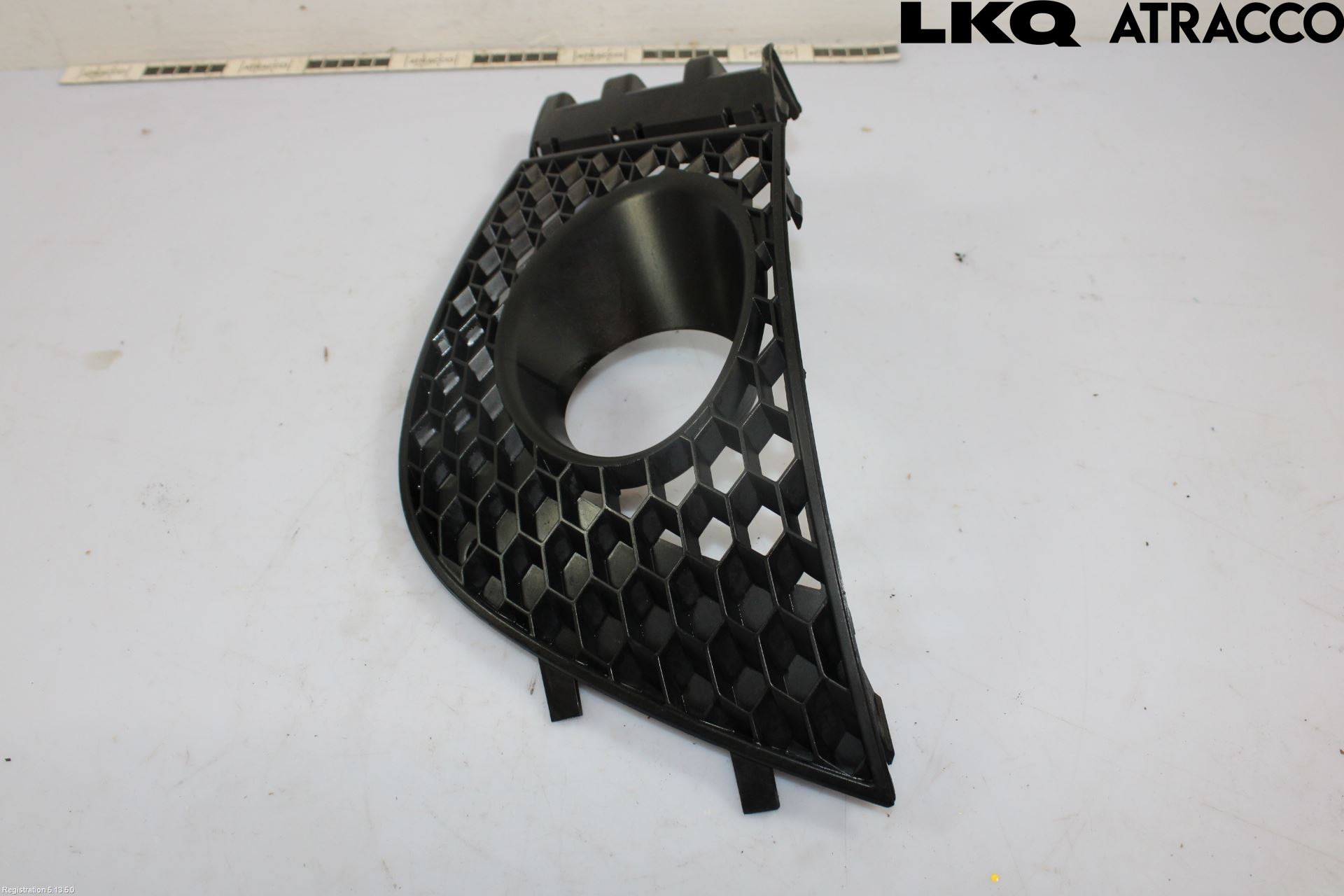 Seat IBIZA III 06-08 Frontlykt Kurve-Tåkelys Ramme
