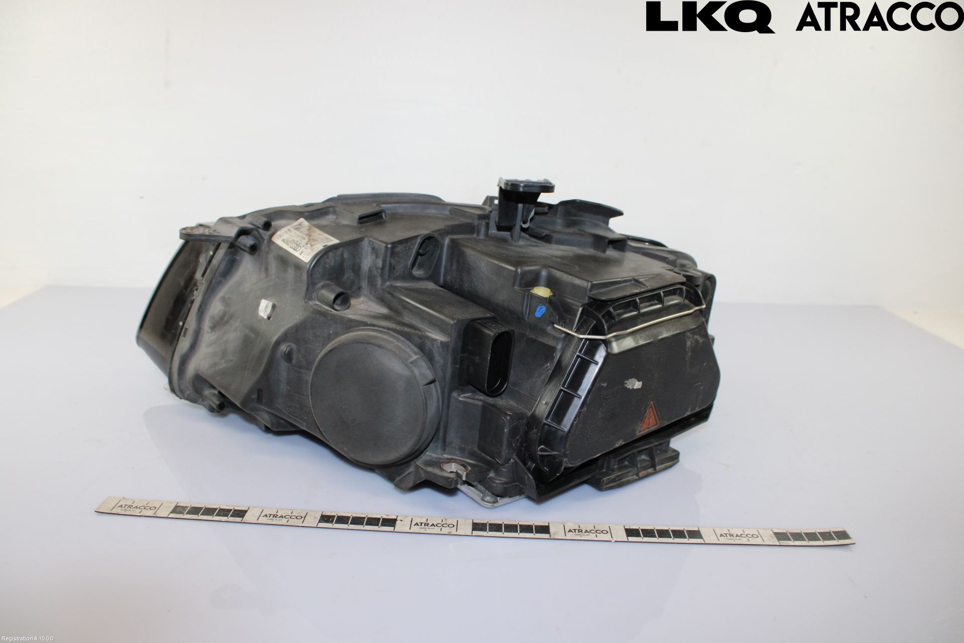Audi A5 07-16 Frontlykt Høyre