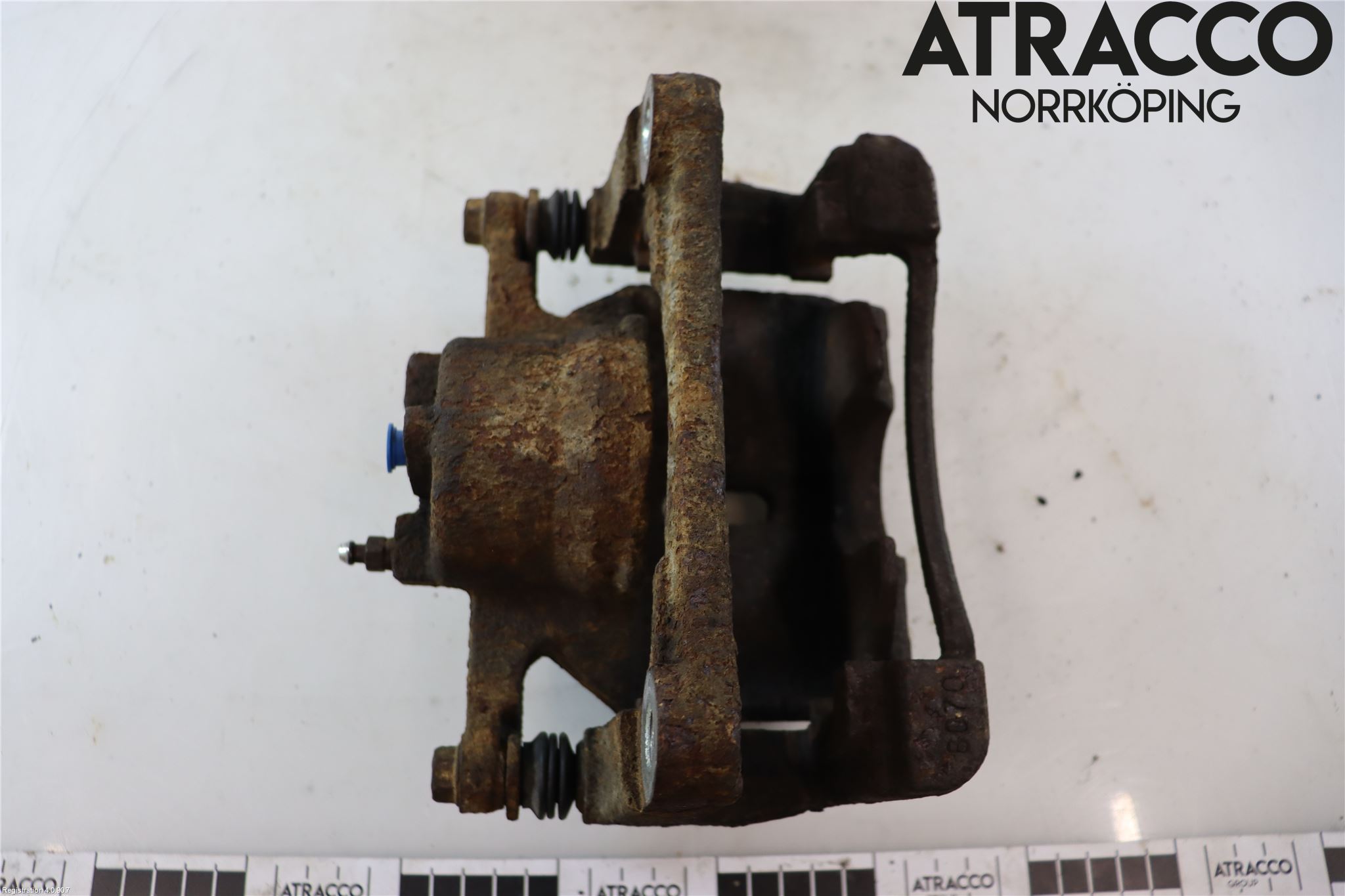 Mazda CX-5 12-17 Bremsecaliper Foran Venstre