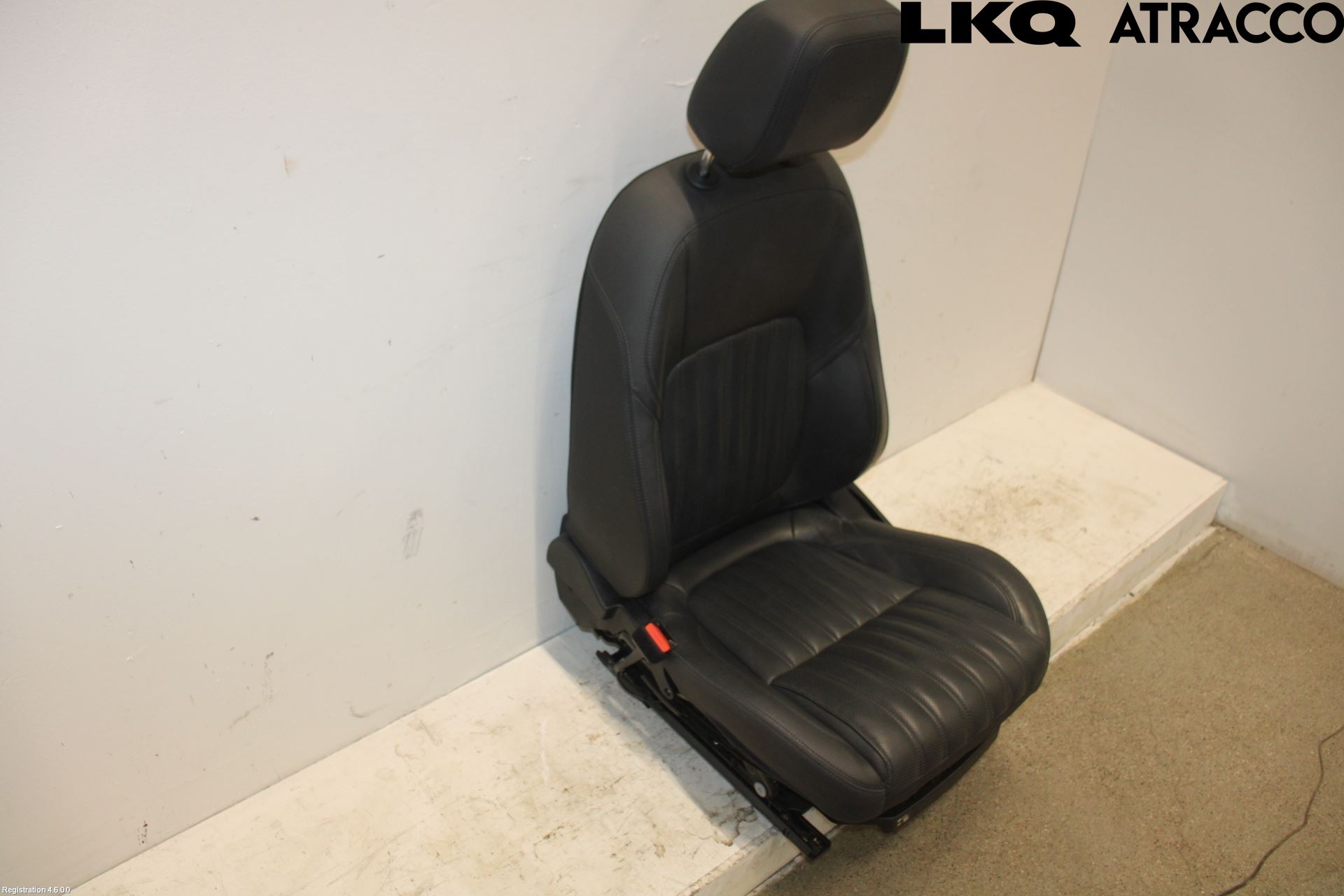 Jaguar XF (X260) 16-24 Innr Sete Foran Venstre