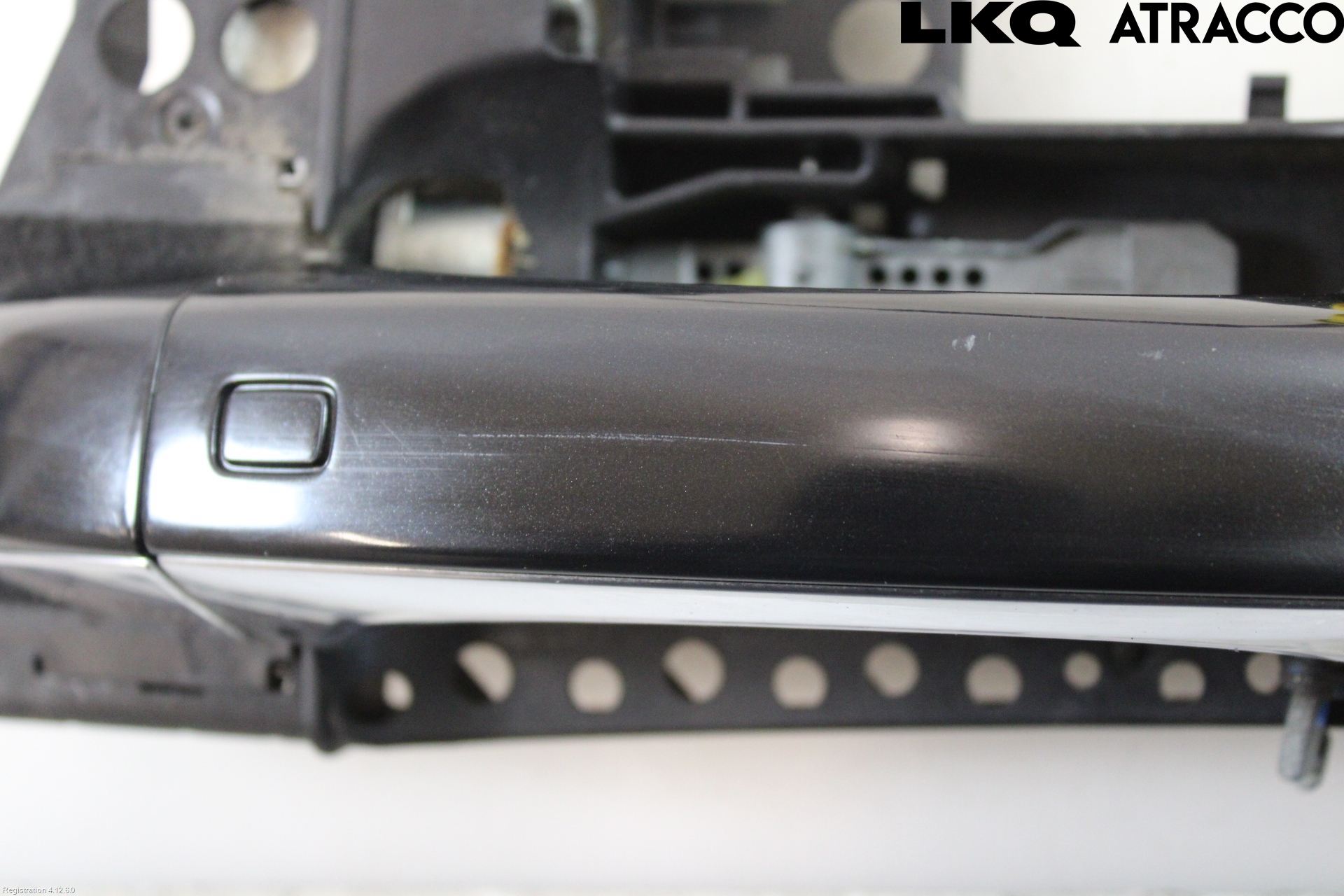 Audi A6/S6 4G 11-18 Dørhandtak Ytre Venstre