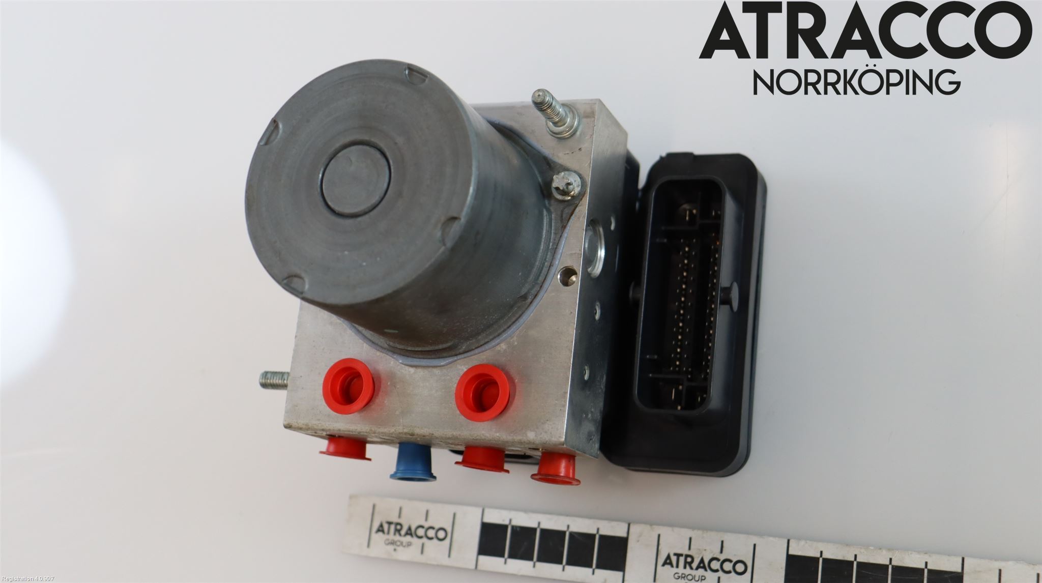 Skoda FABIA 15-21 Abs Hydraulikkaggregat