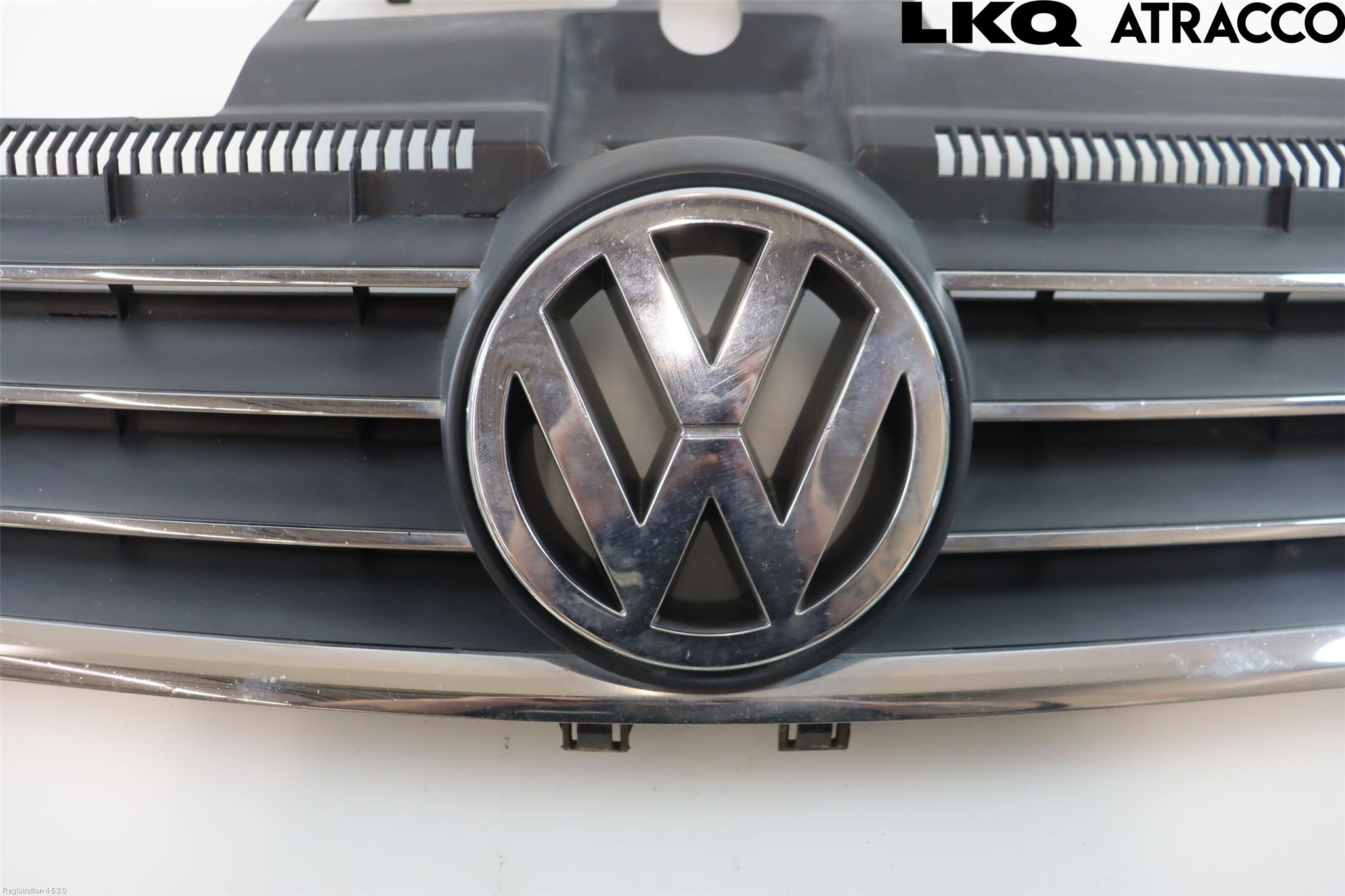 Volkswagen VW POLO 02-05 Grill Komplett