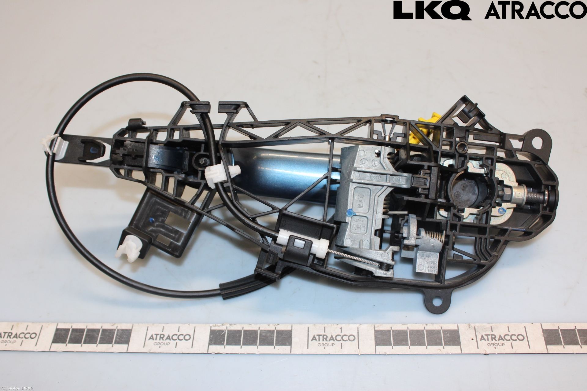 Opel ASTRA K 16-22 Dørhandtak Ytre Høyre