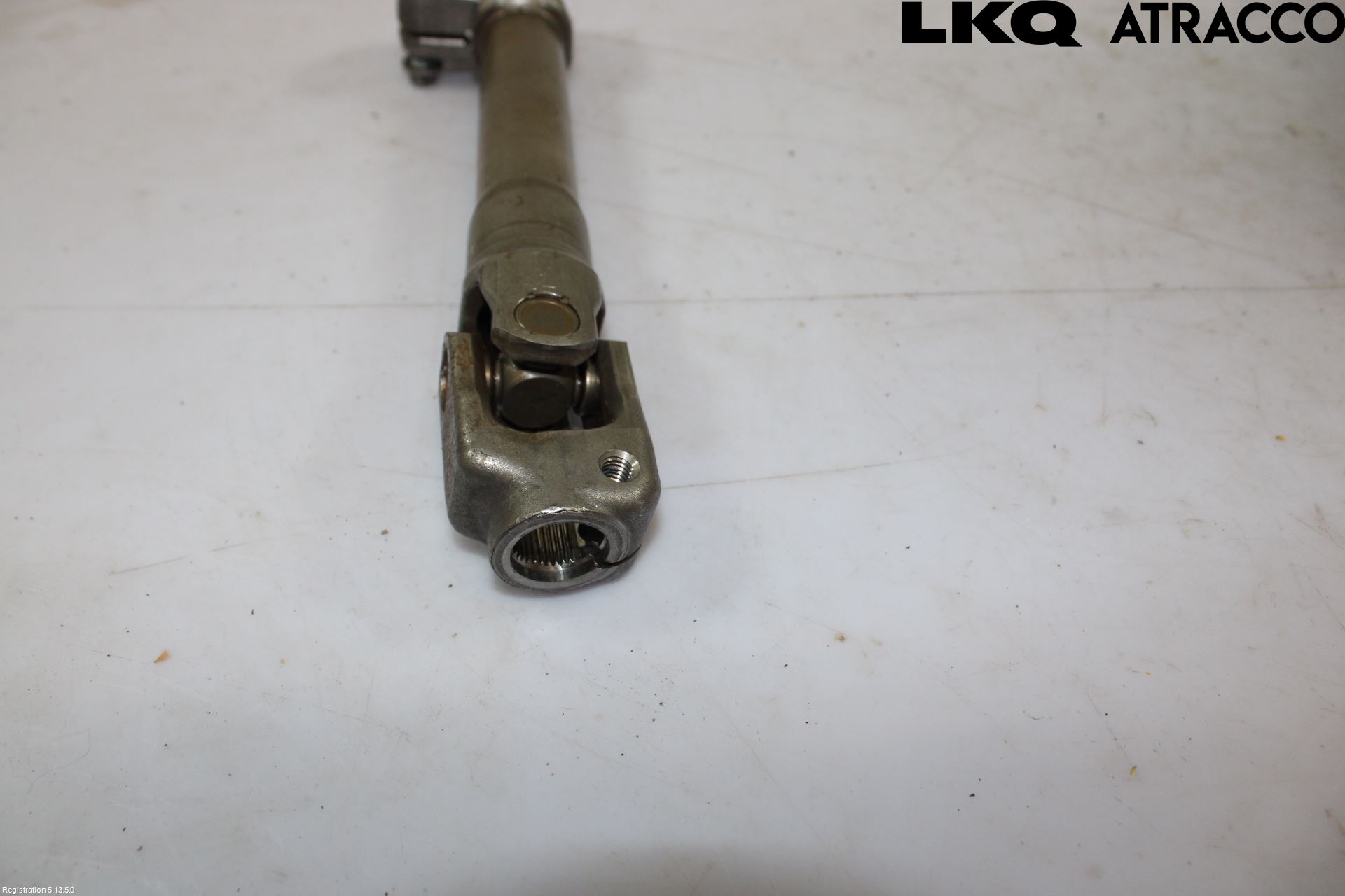 Ford FIESTA (VII) 18-23 Rattakselledd
