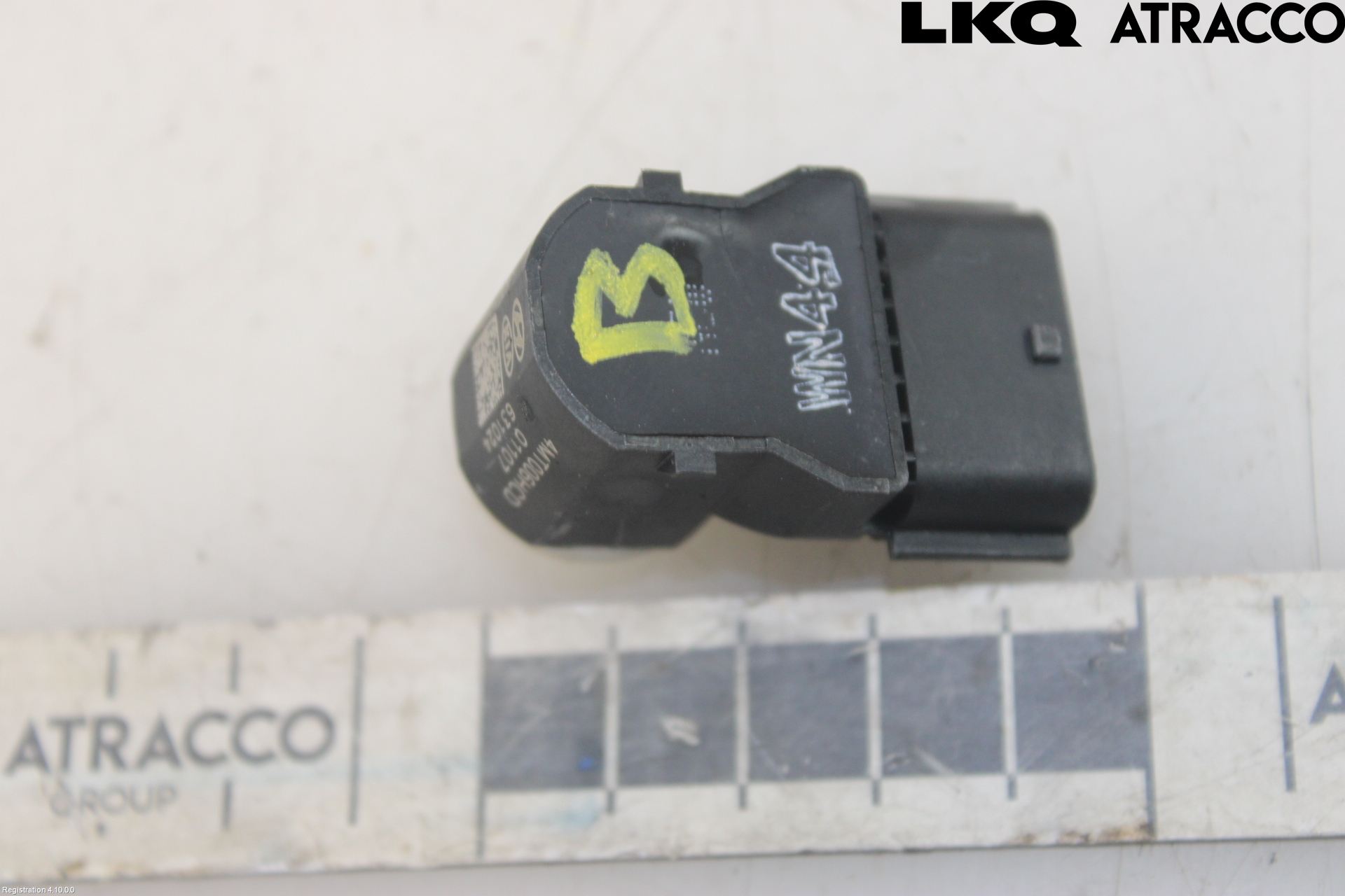 Hyundai i40 08-15 Sensor Ryggesensor