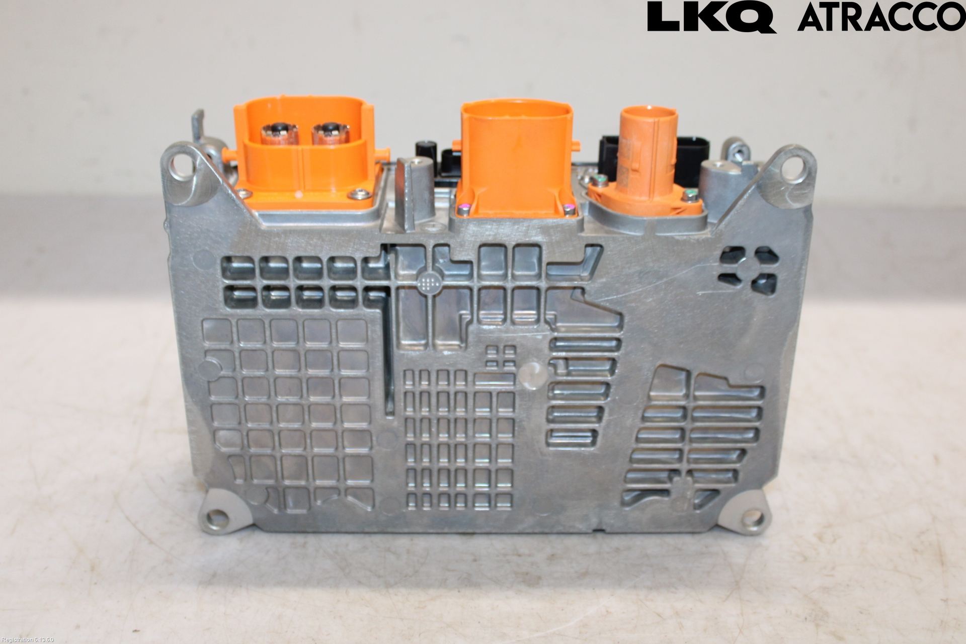 Mercedes-Benz MB EQA (H243) 21- Inverter Hybrid