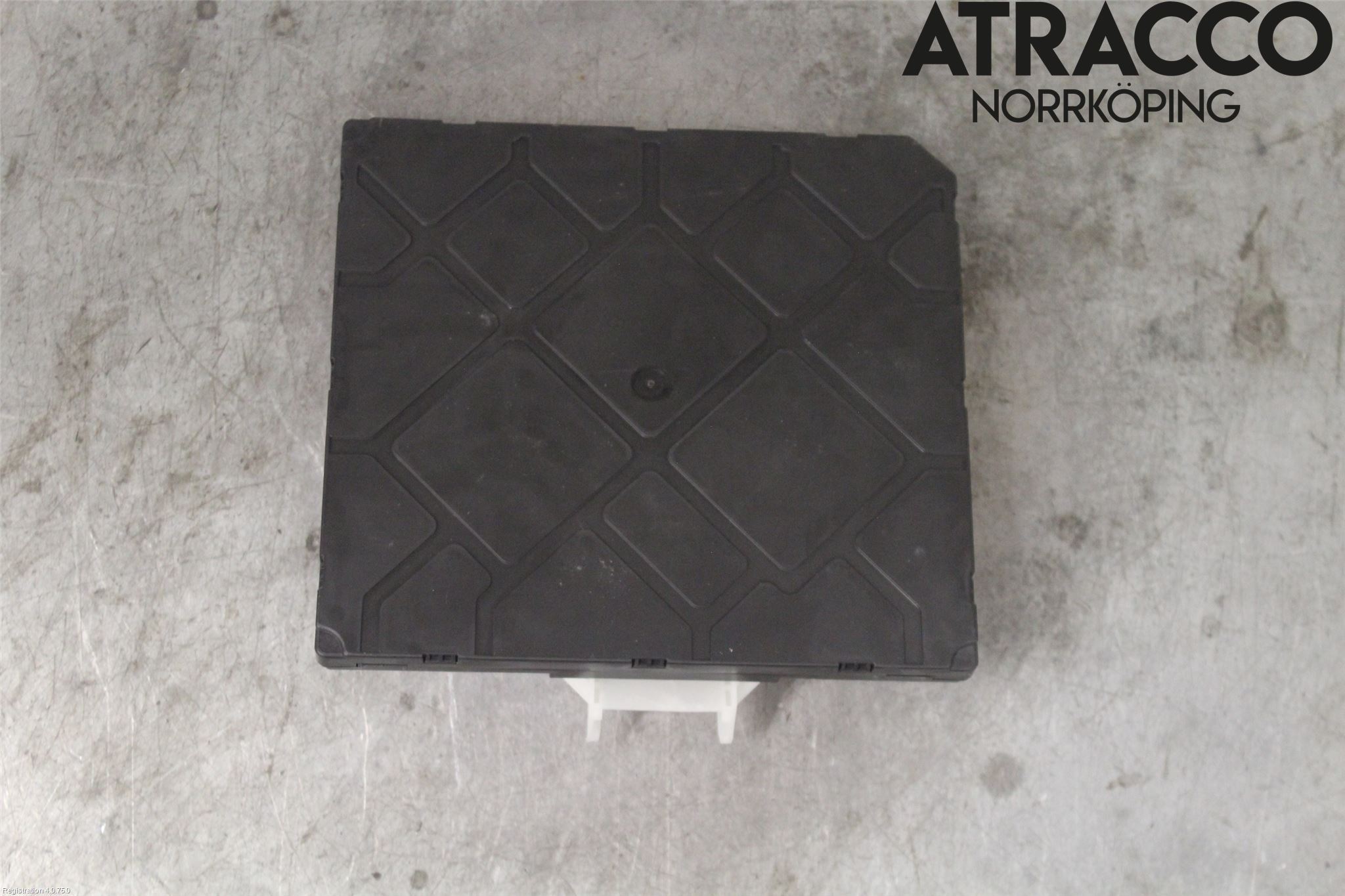 Audi A3/S3 8V 13-20 Styreenhet Klima