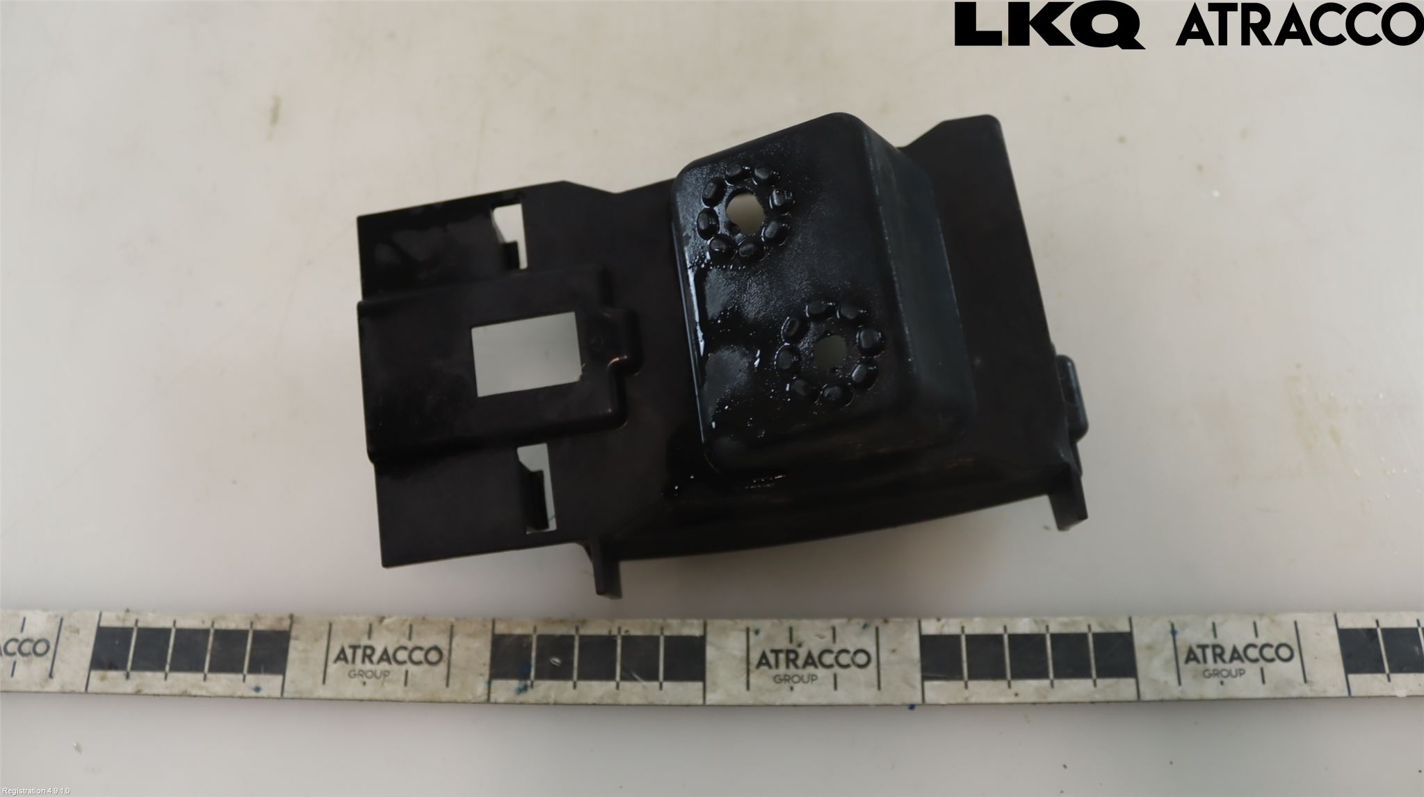 Skoda OCTAVIA (5E) 13-20 Sensor Kollisjonsbeskyttelse