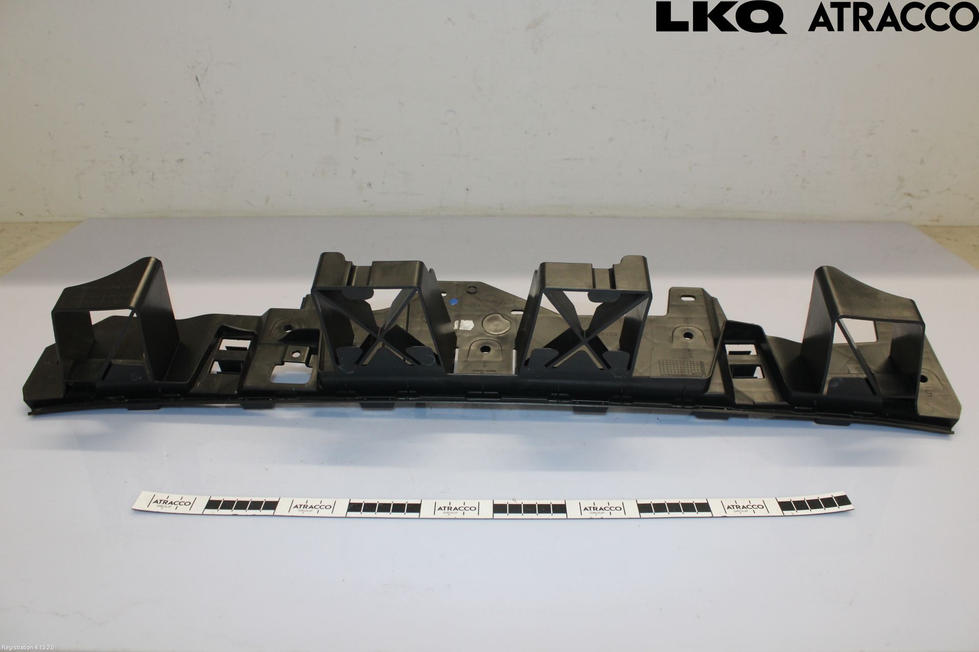 Opel CORSA F, CORSA-E 20- Støtfanger Bak Deform Element