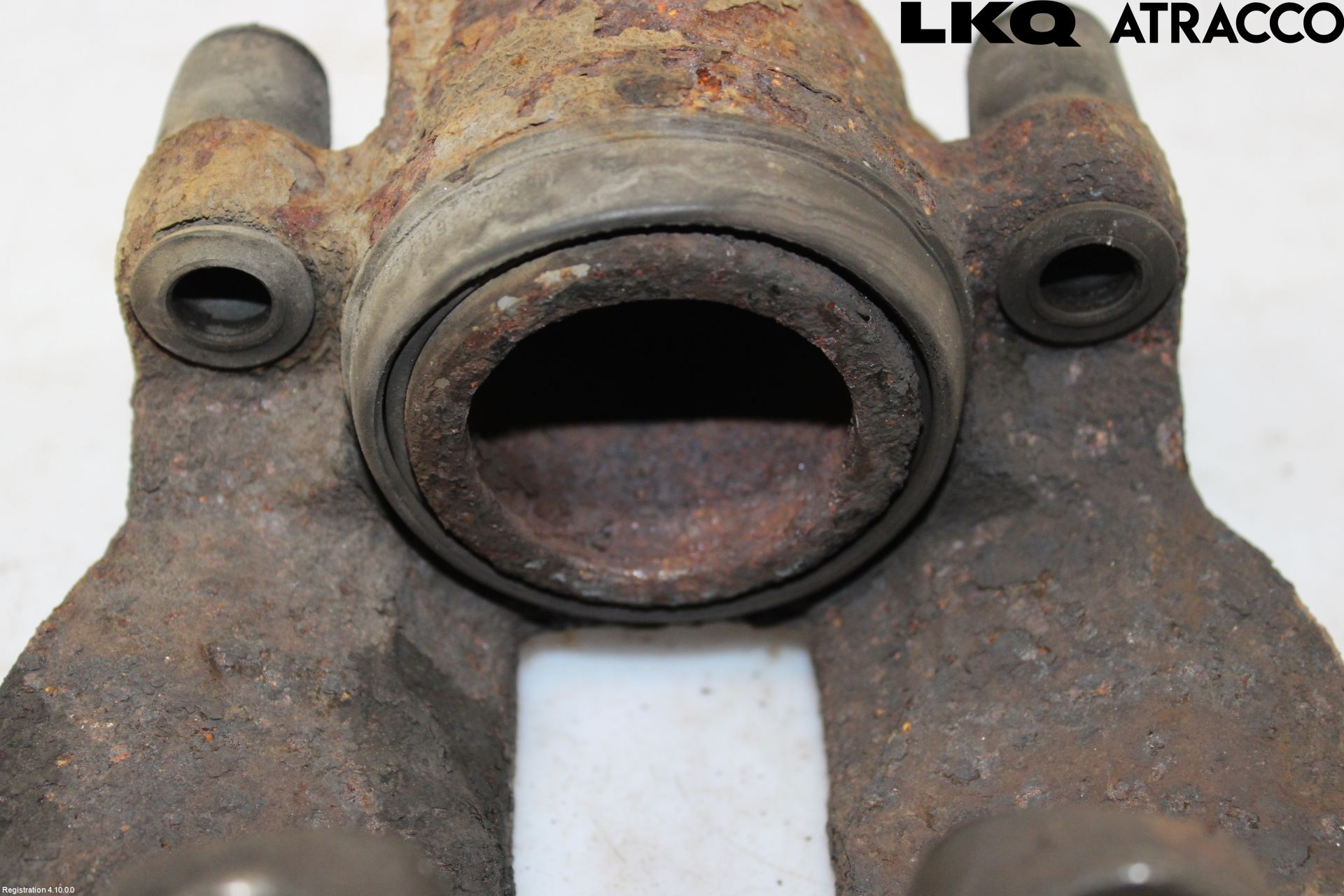 Volvo S60 01-04 Bremsecaliper Foran Høyre