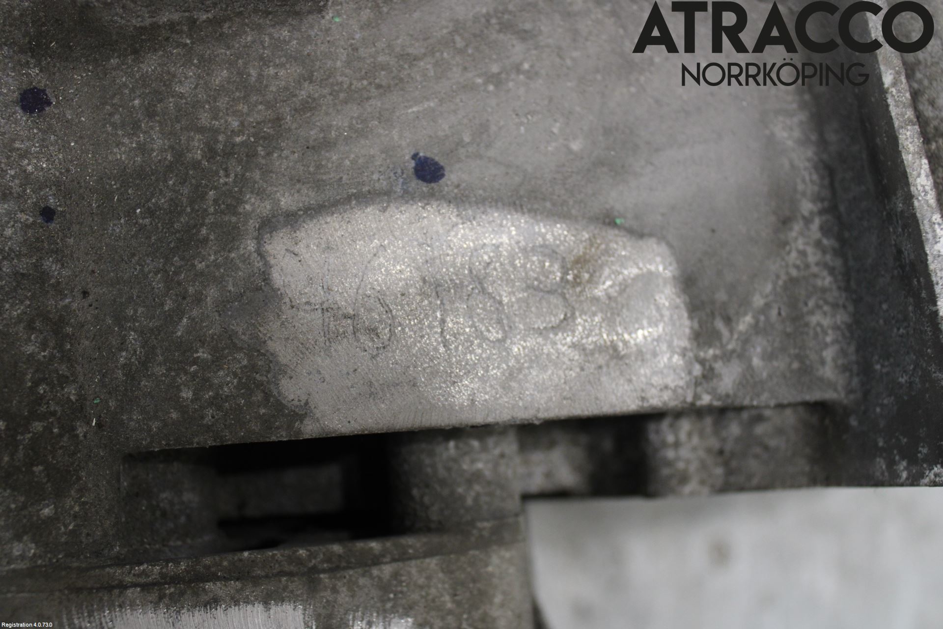 Audi TT 99-06 Gearkasse 5 Trinn