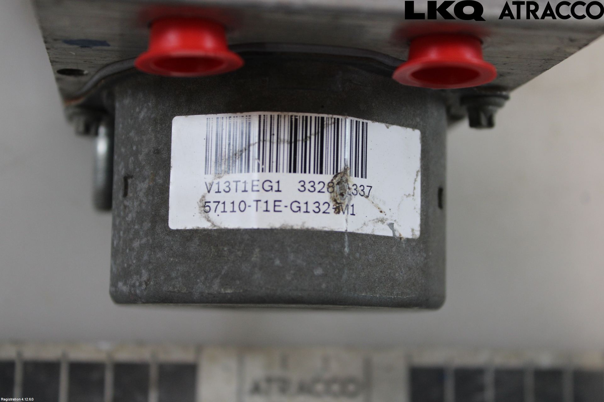 Honda CR-V 13-18 Abs Hydraulikkaggregat