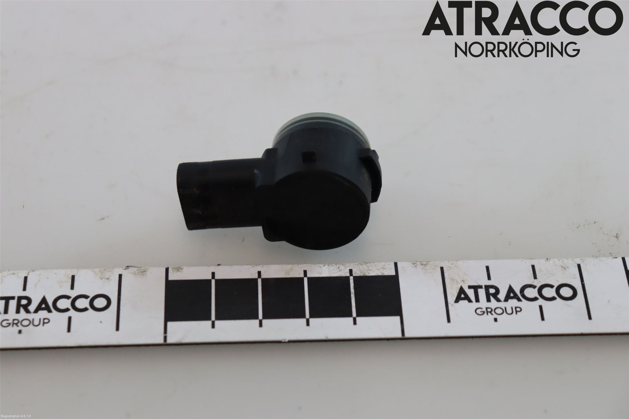 Volkswagen VW GOLF / E-GOLF VII 13-20 Sensor Ryggesensor