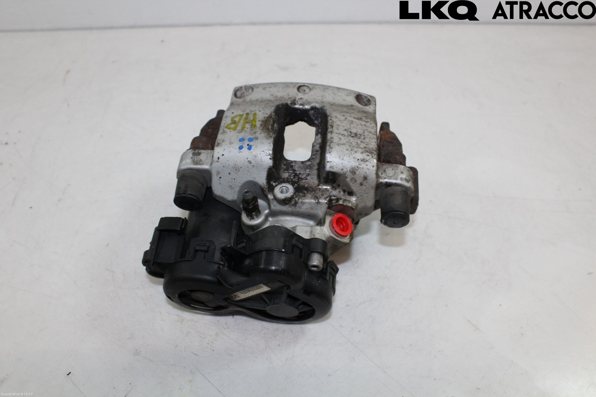Mercedes-Benz MB C-KLASS (W205) 14-21 Bremsecaliper Bak Høyre