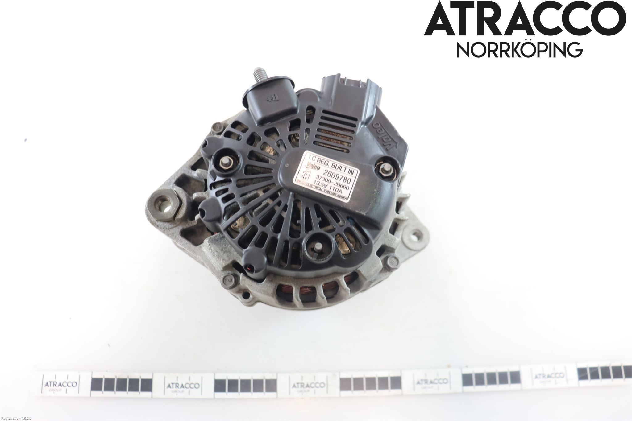 Kia CEED 06-12 Dynamo